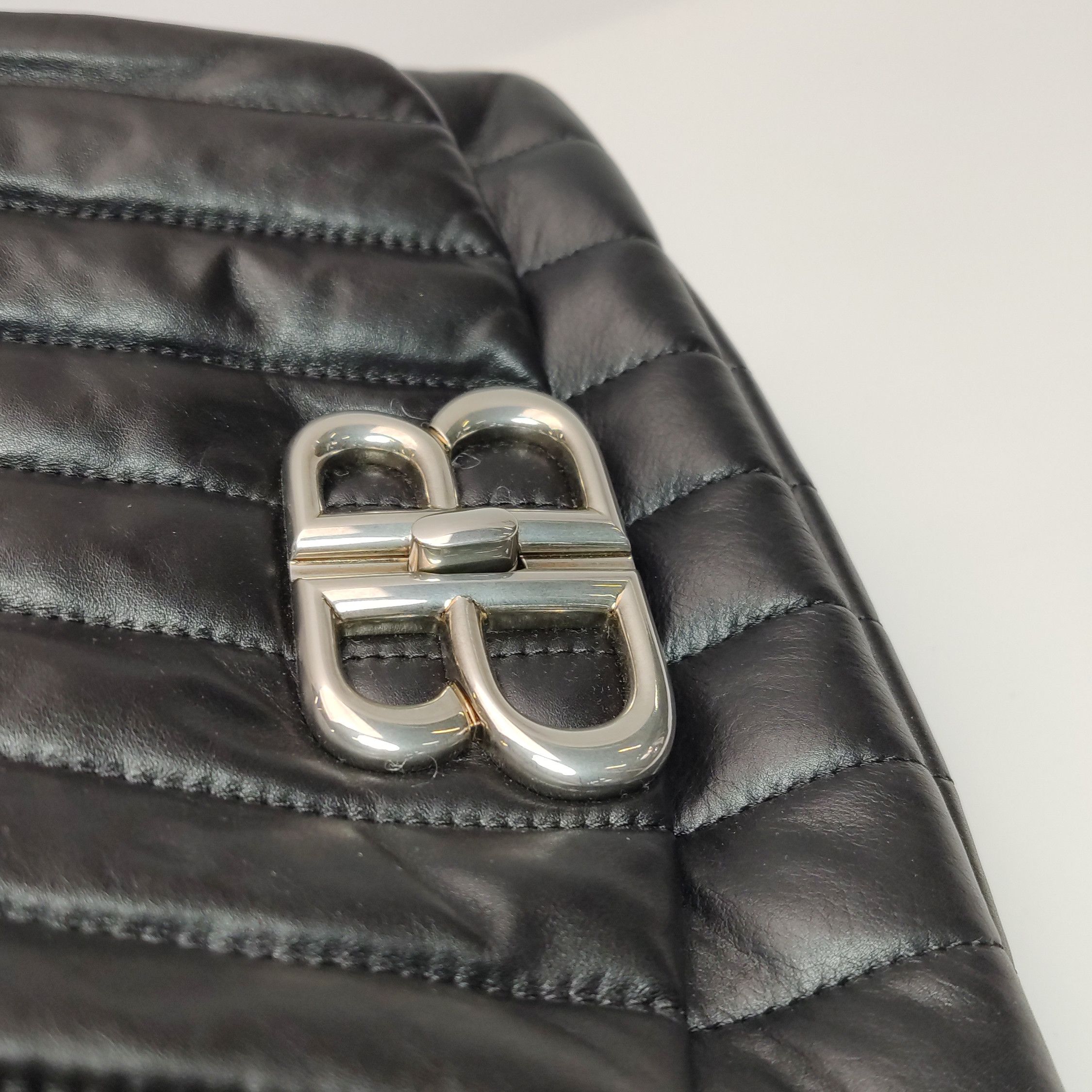 Balenciaga Balenciaga Women os Shoulder Bags Size ONE SIZE - 10 Thumbnail