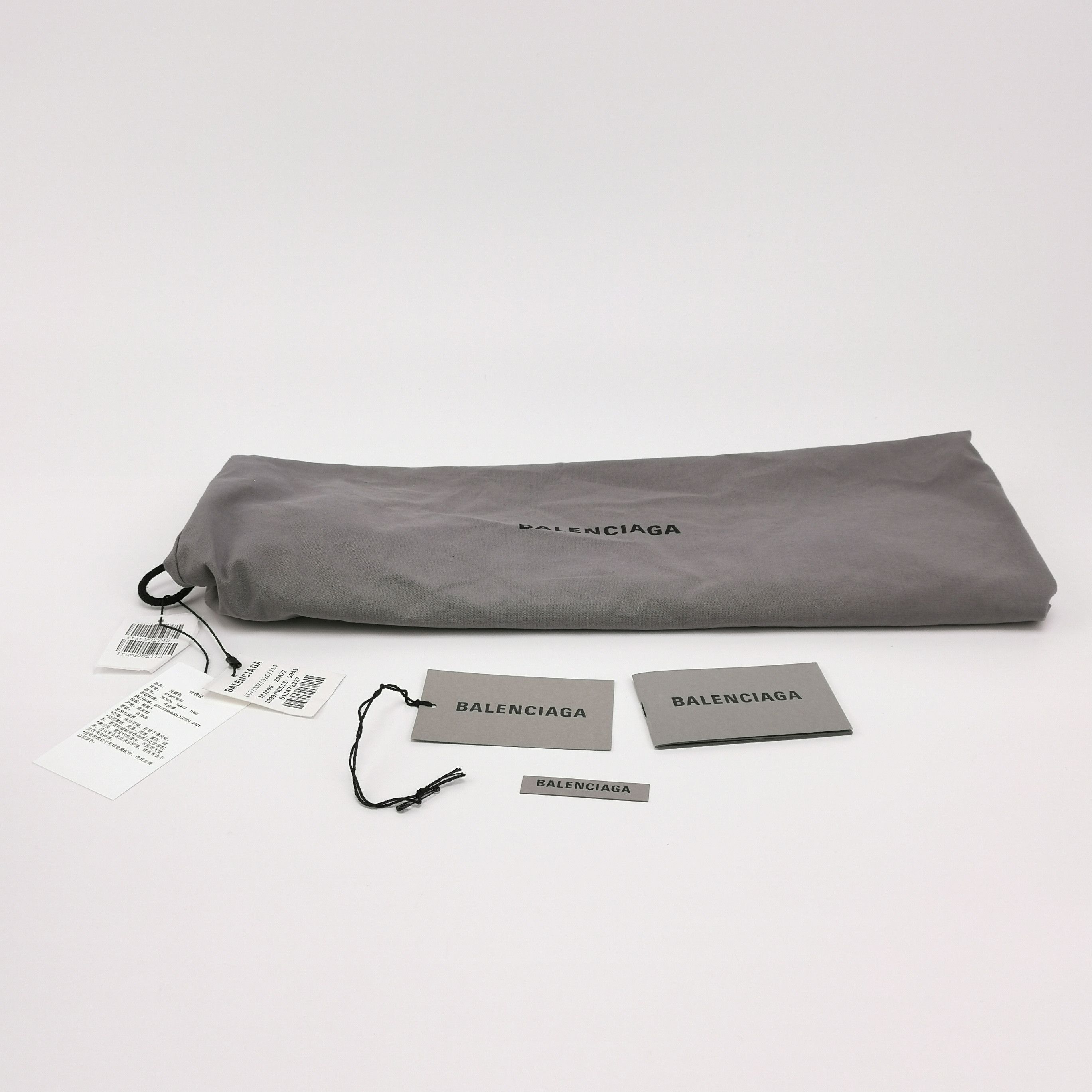 Balenciaga Balenciaga Women os Shoulder Bags Size ONE SIZE - 9 Thumbnail