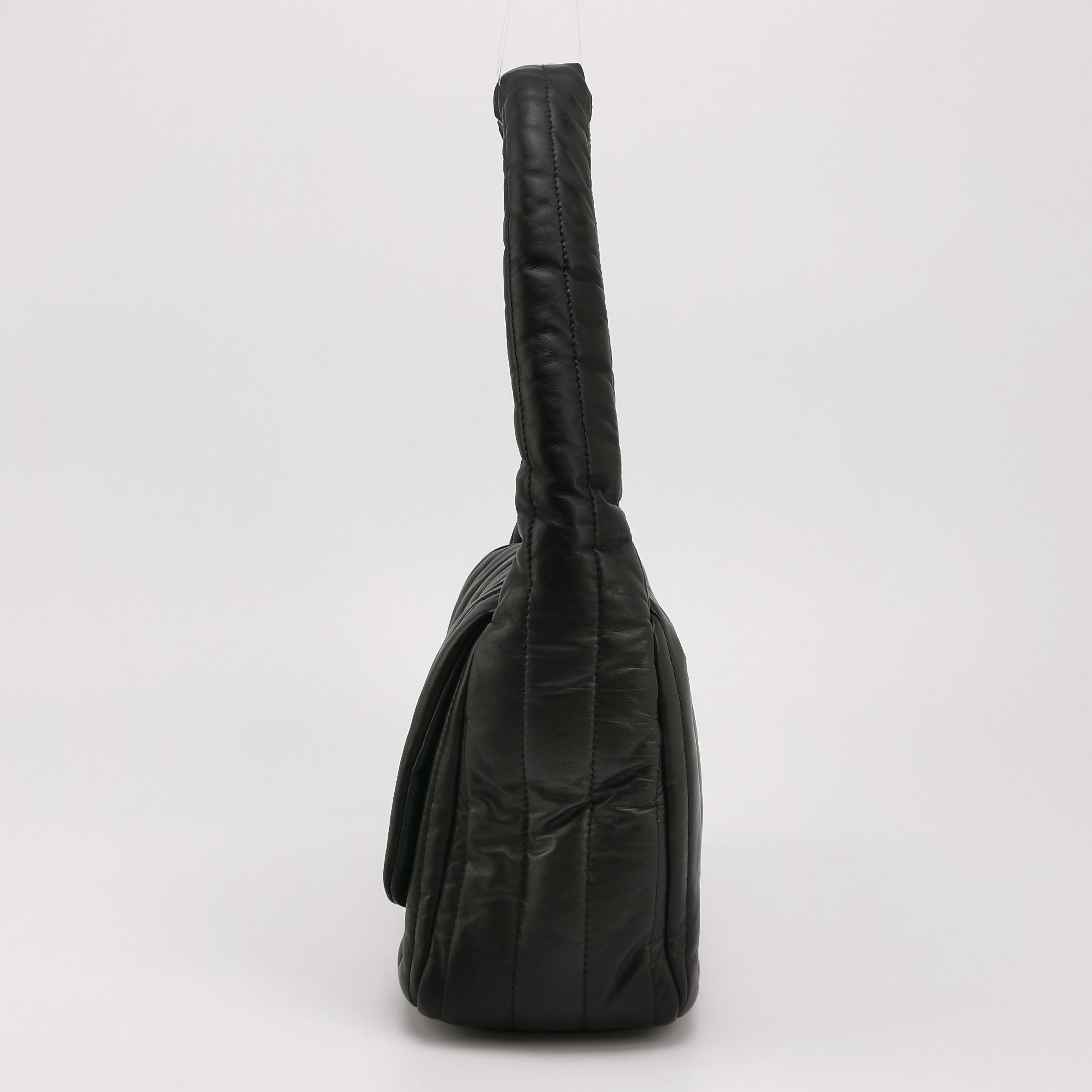 Balenciaga Balenciaga Women os Shoulder Bags Size ONE SIZE - 3 Thumbnail