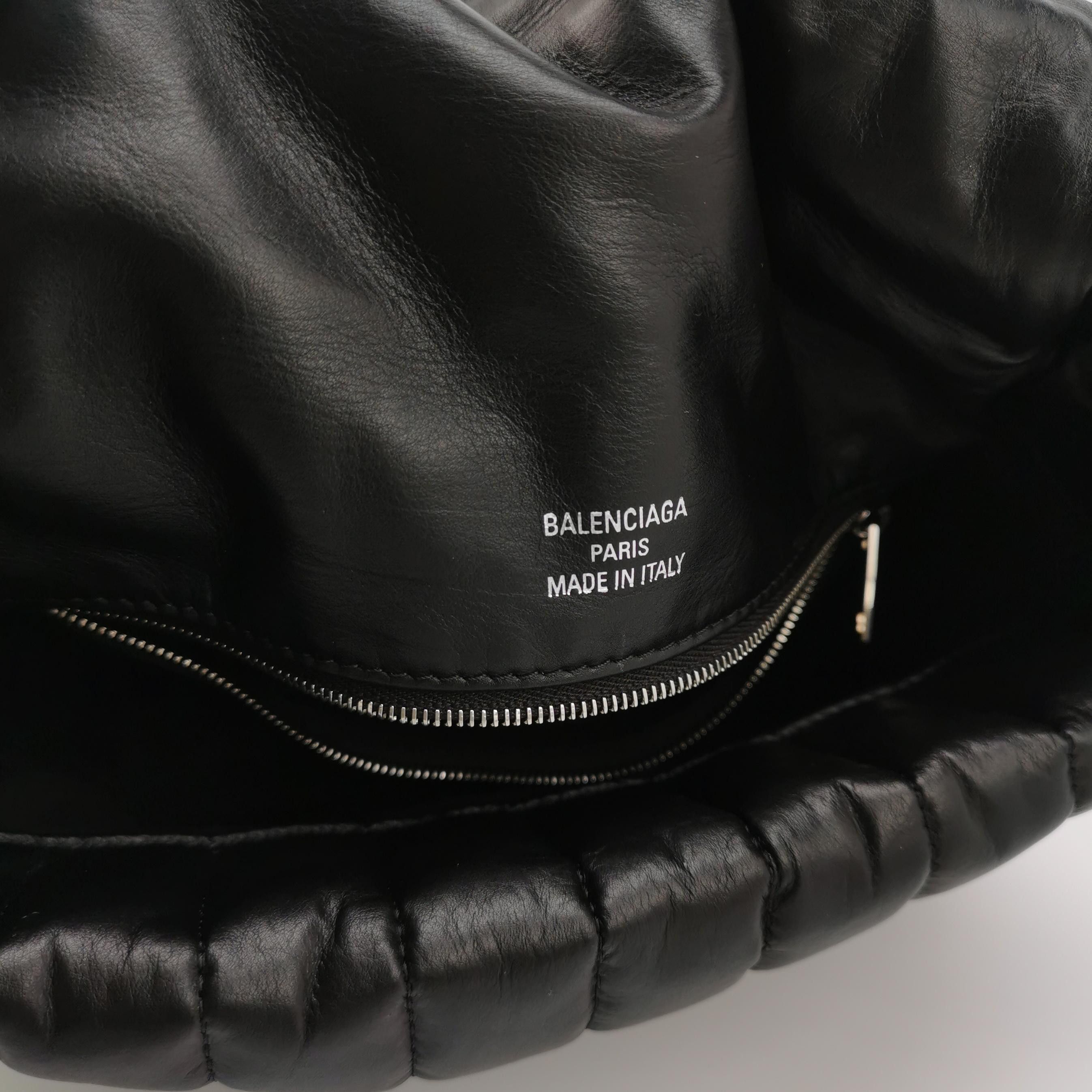 Balenciaga Balenciaga Women os Shoulder Bags Size ONE SIZE - 8 Thumbnail