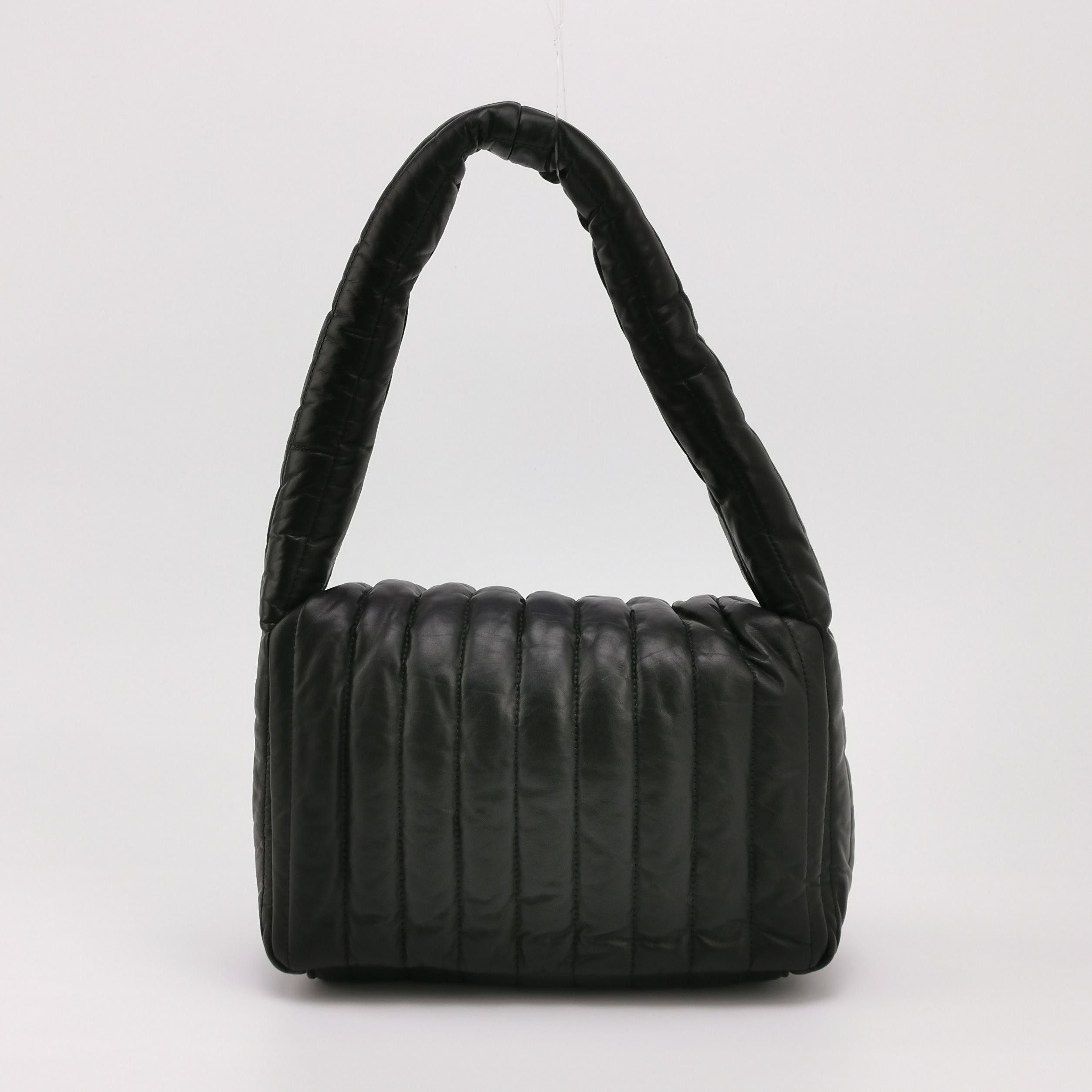 Balenciaga Balenciaga Women os Shoulder Bags Size ONE SIZE - 5 Thumbnail