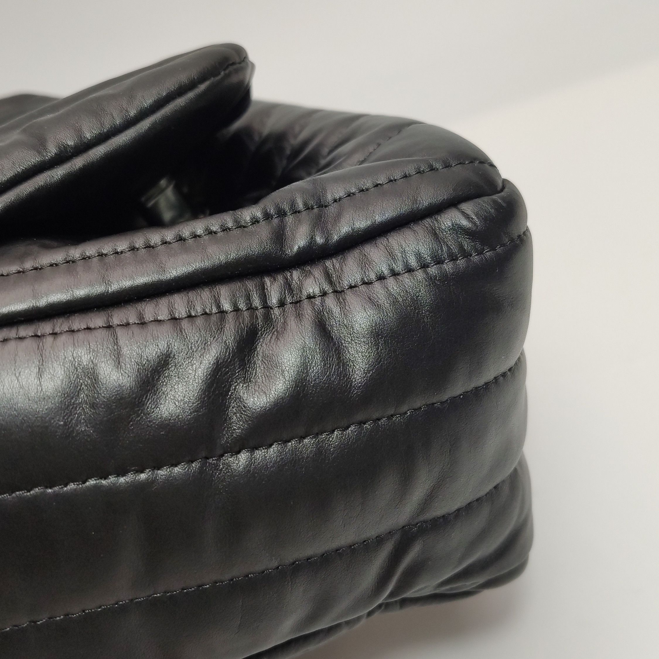 Balenciaga Balenciaga Women os Shoulder Bags Size ONE SIZE - 12 Thumbnail