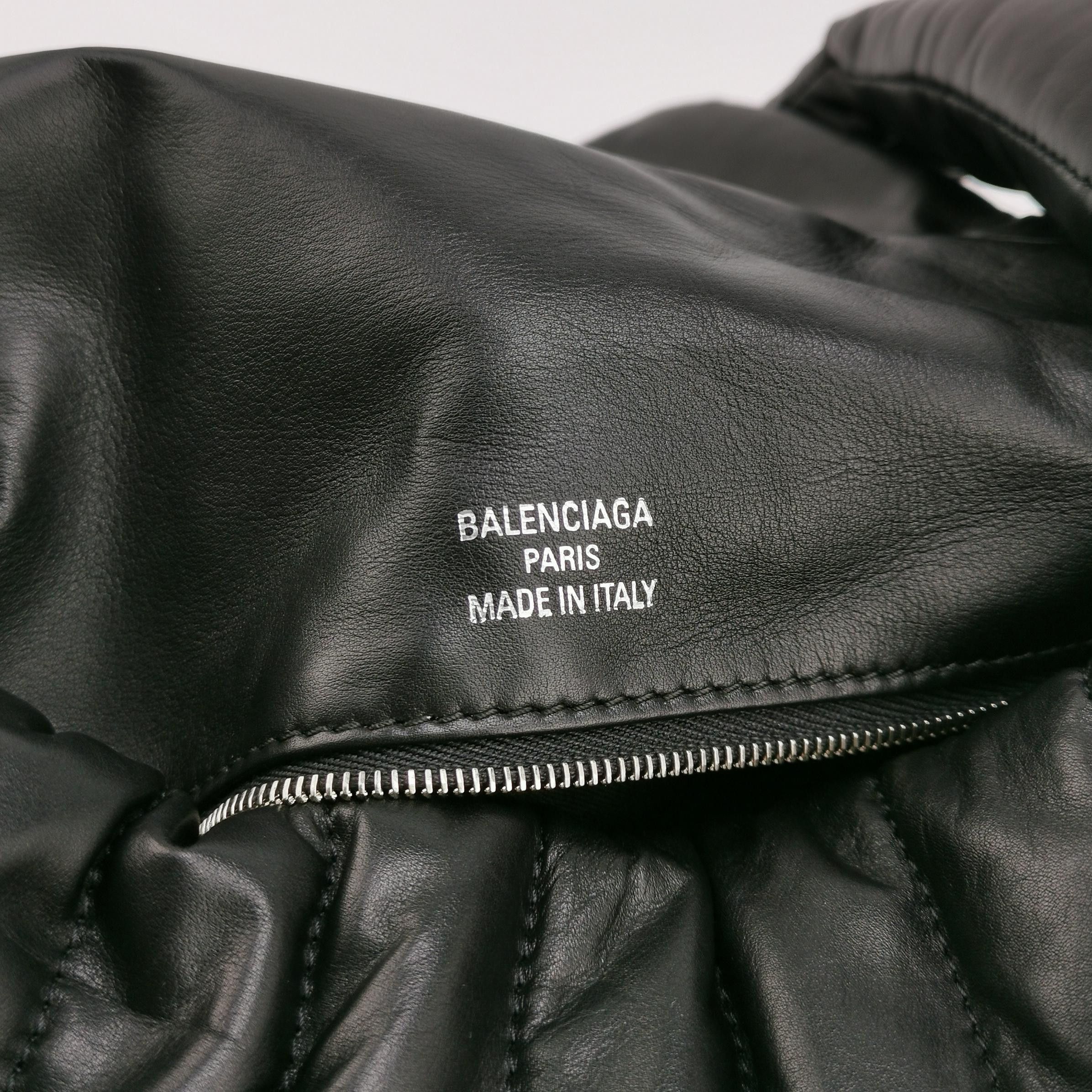 Balenciaga Balenciaga Women os Shoulder Bags Size ONE SIZE - 8 Thumbnail