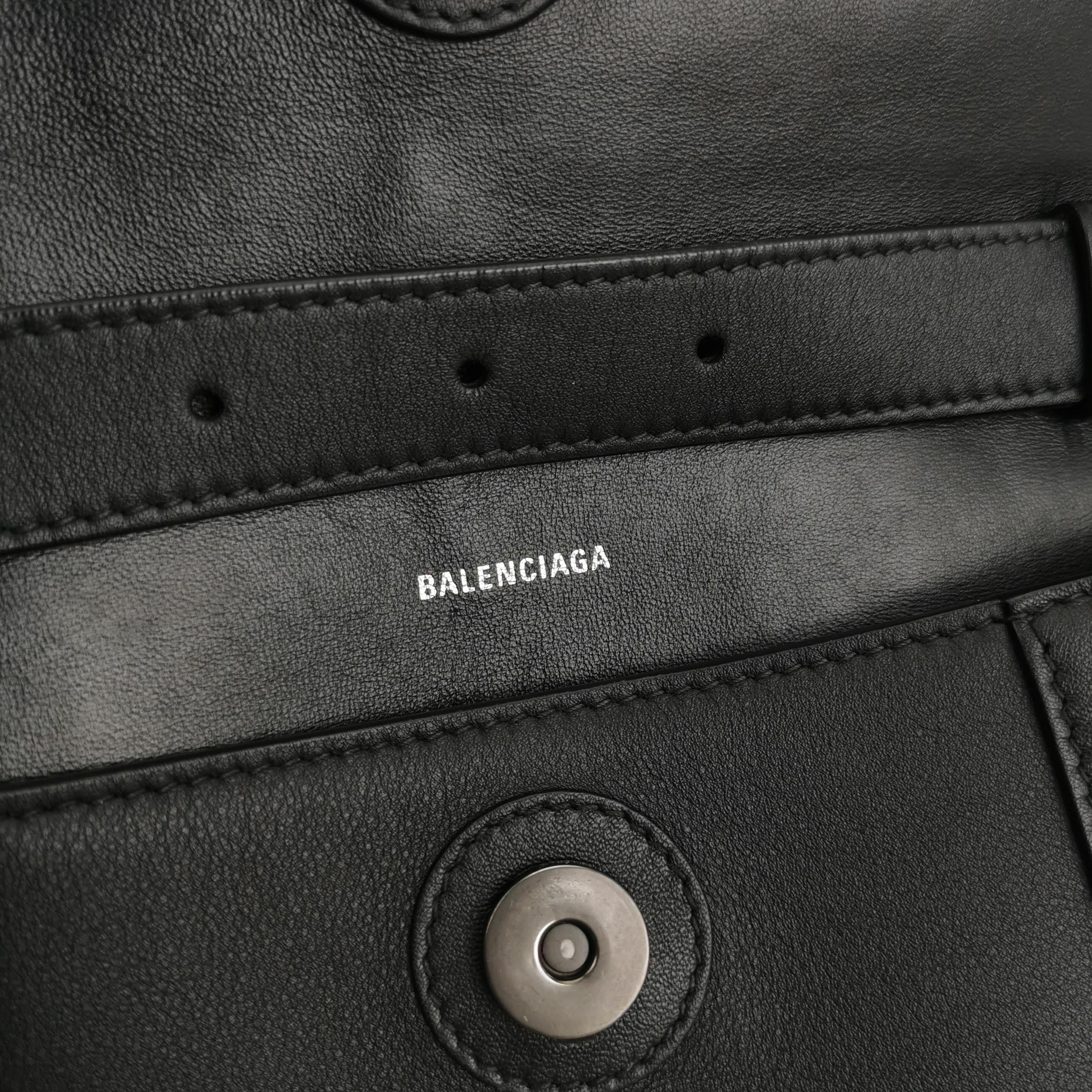 Balenciaga Balenciaga Women os Shoulder Bags Size ONE SIZE - 8 Thumbnail