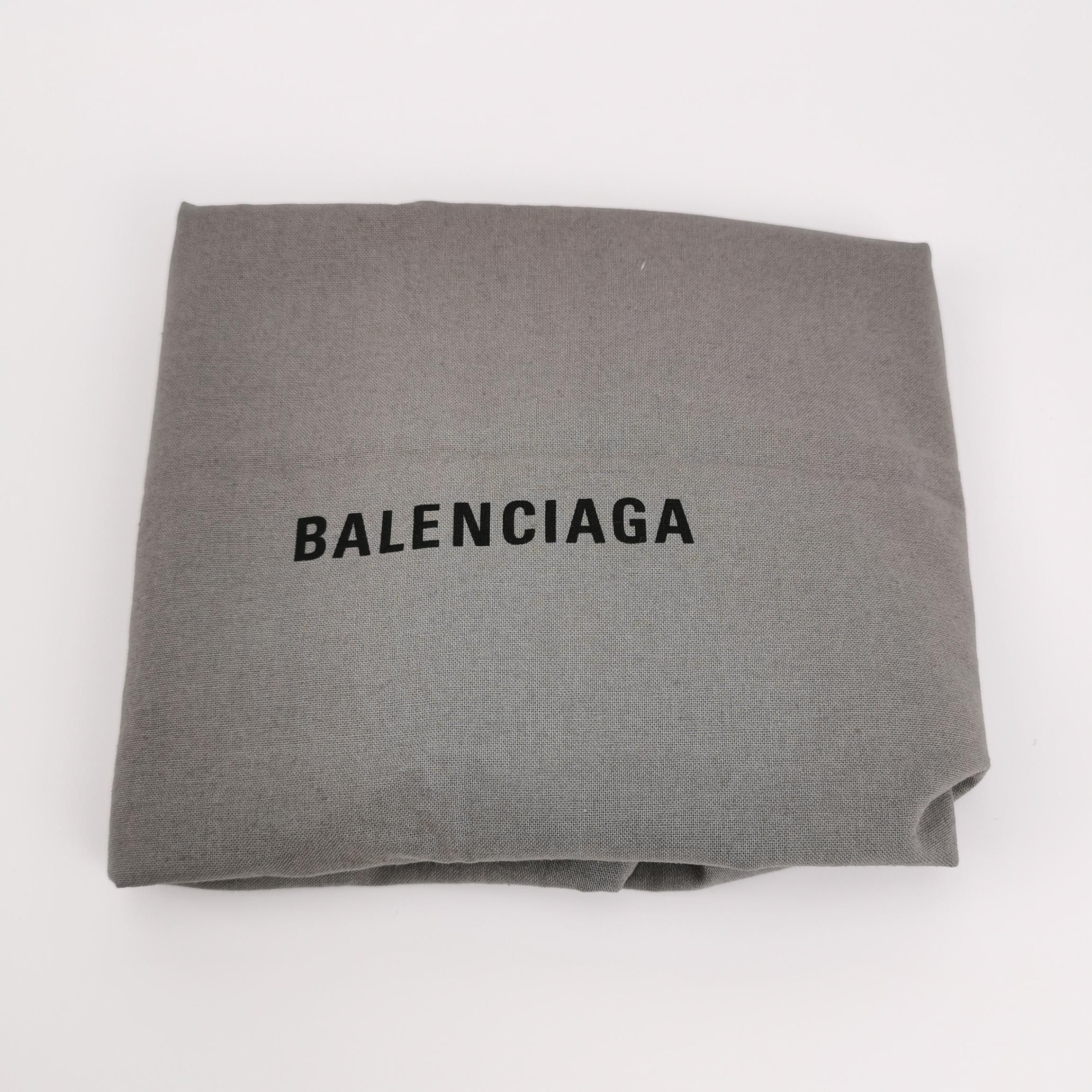 Balenciaga Balenciaga Women os Shoulder Bags Size ONE SIZE - 9 Thumbnail