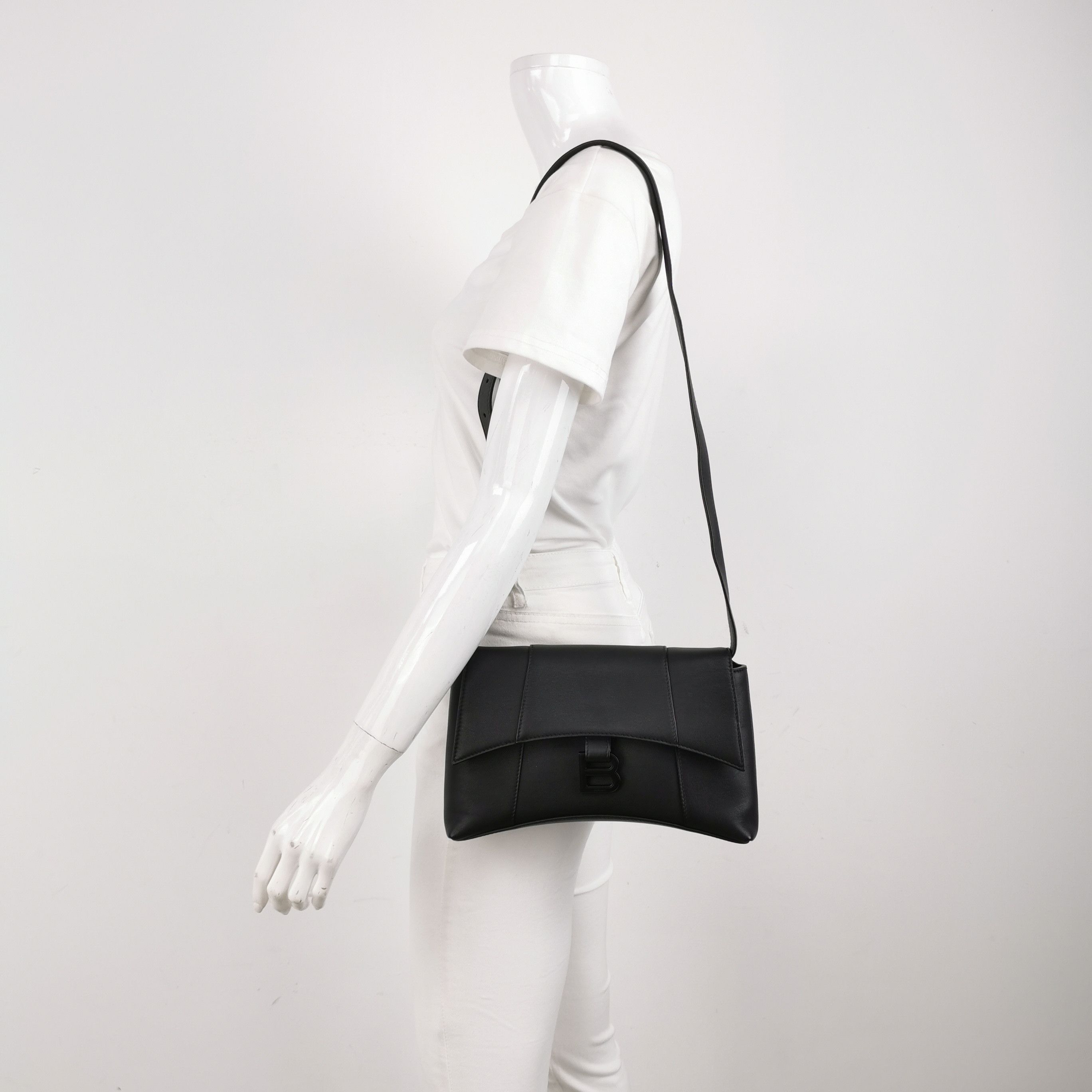 Balenciaga Balenciaga Women os Shoulder Bags Size ONE SIZE - 2 Thumbnail