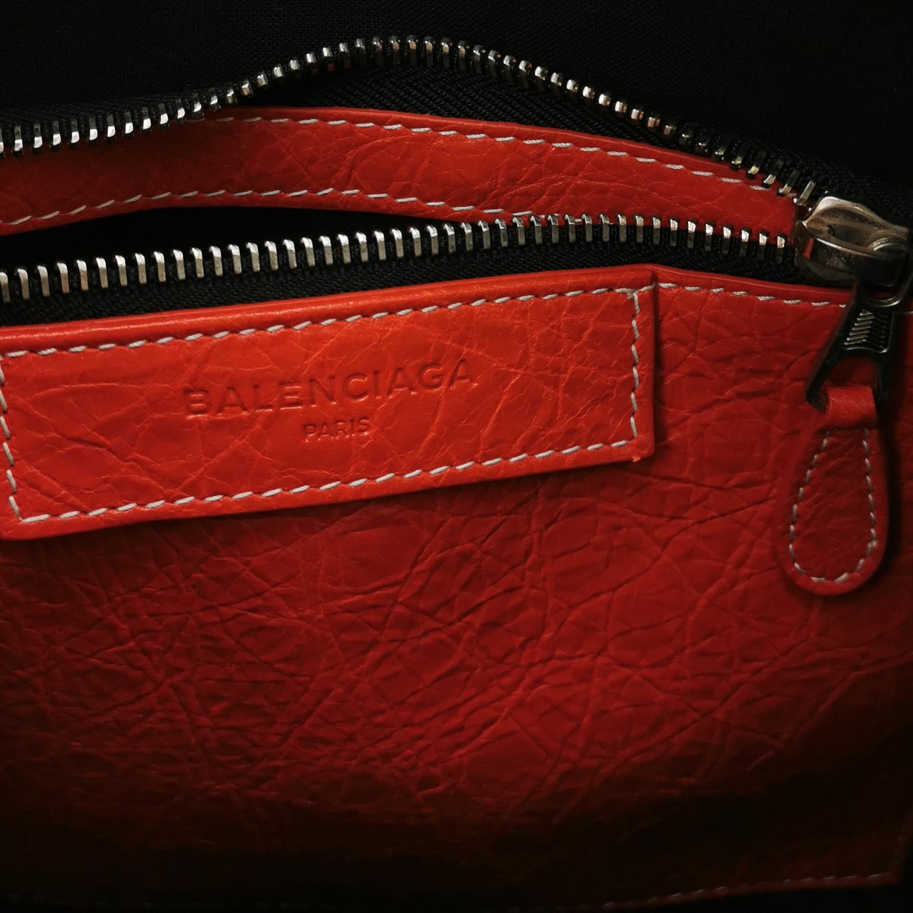 Balenciaga Balenciaga Women os Crossbody Bags Size ONE SIZE - 8 Thumbnail
