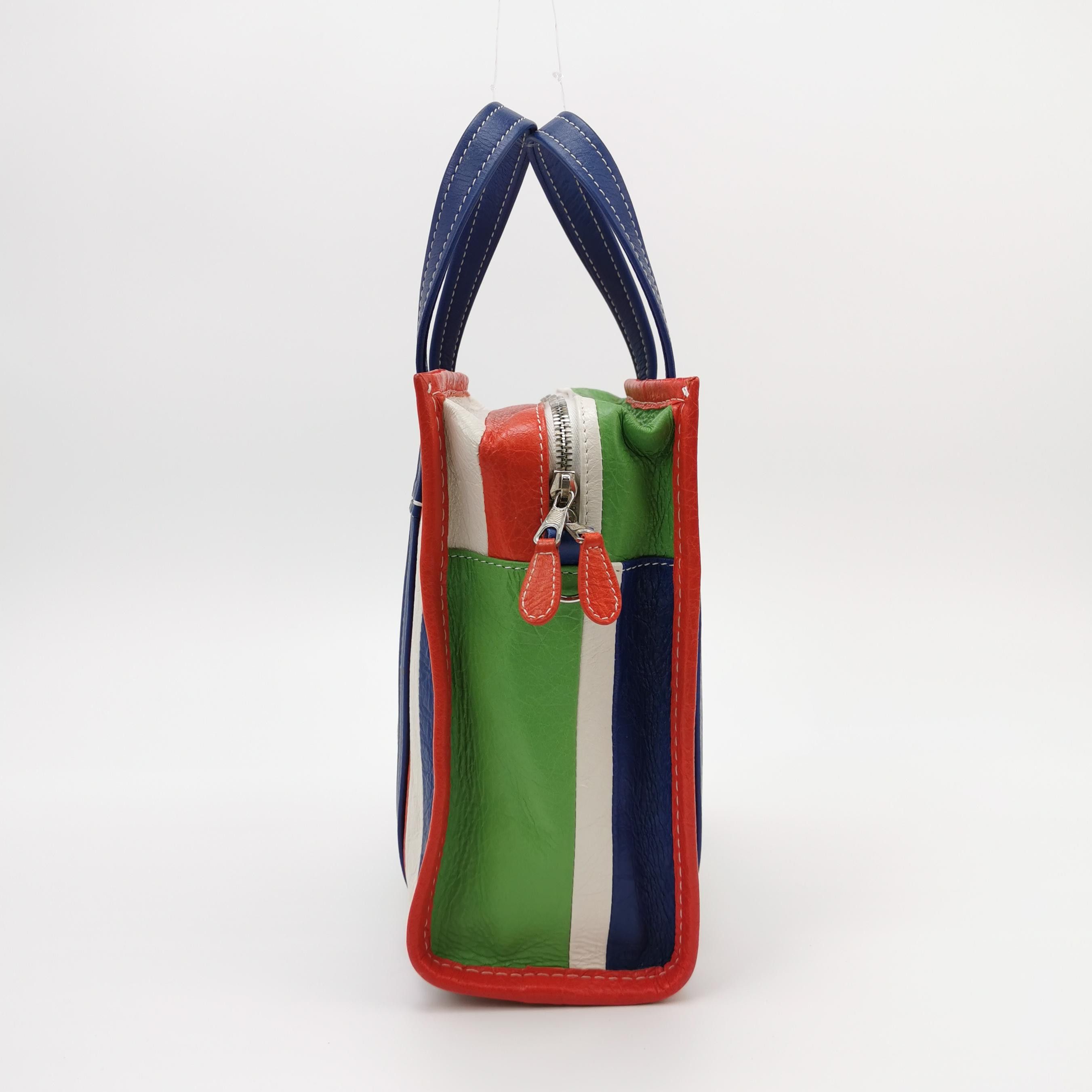Balenciaga Balenciaga Women os Crossbody Bags Size ONE SIZE - 3 Thumbnail