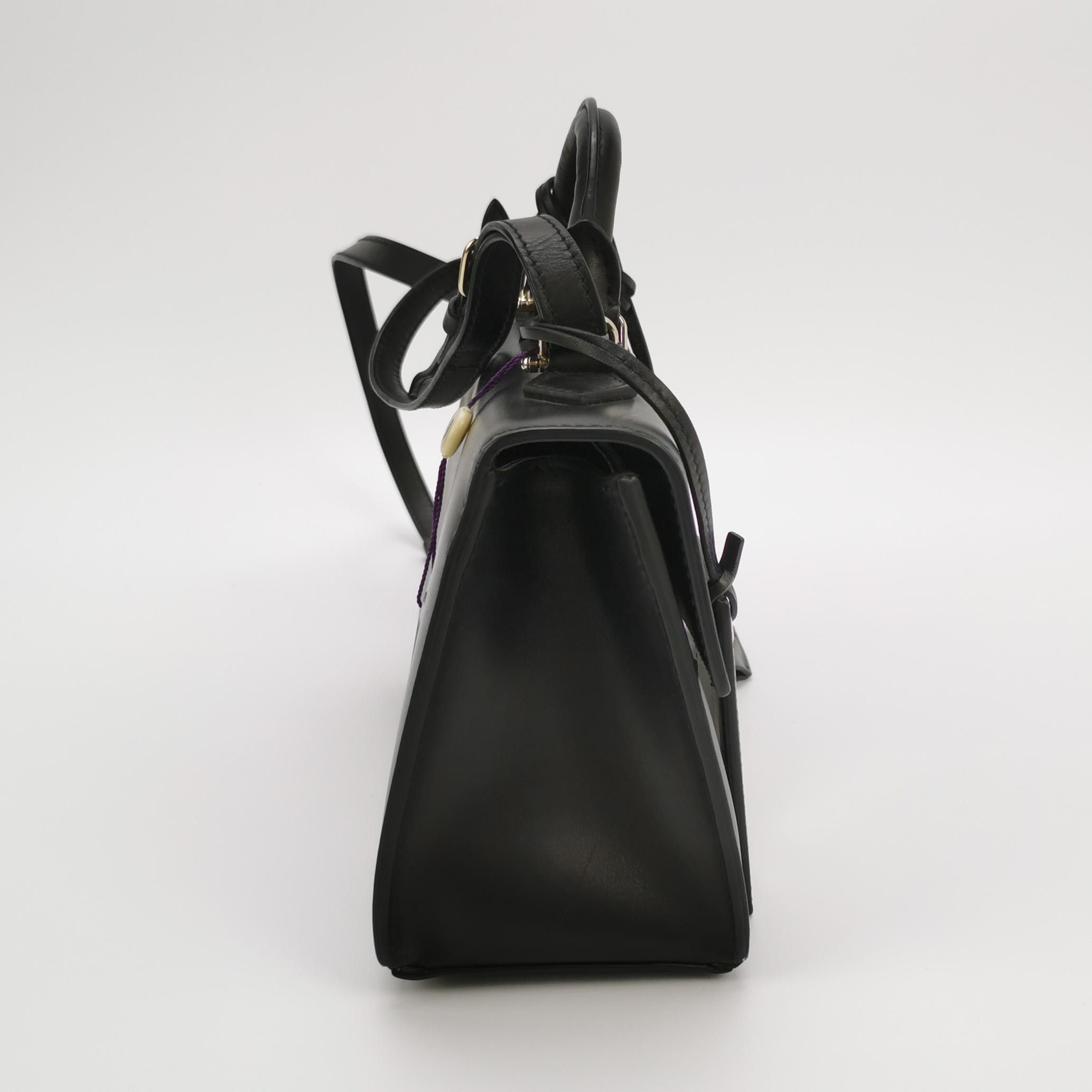 Balenciaga Balenciaga Women os Shoulder Bags Size ONE SIZE - 4 Thumbnail