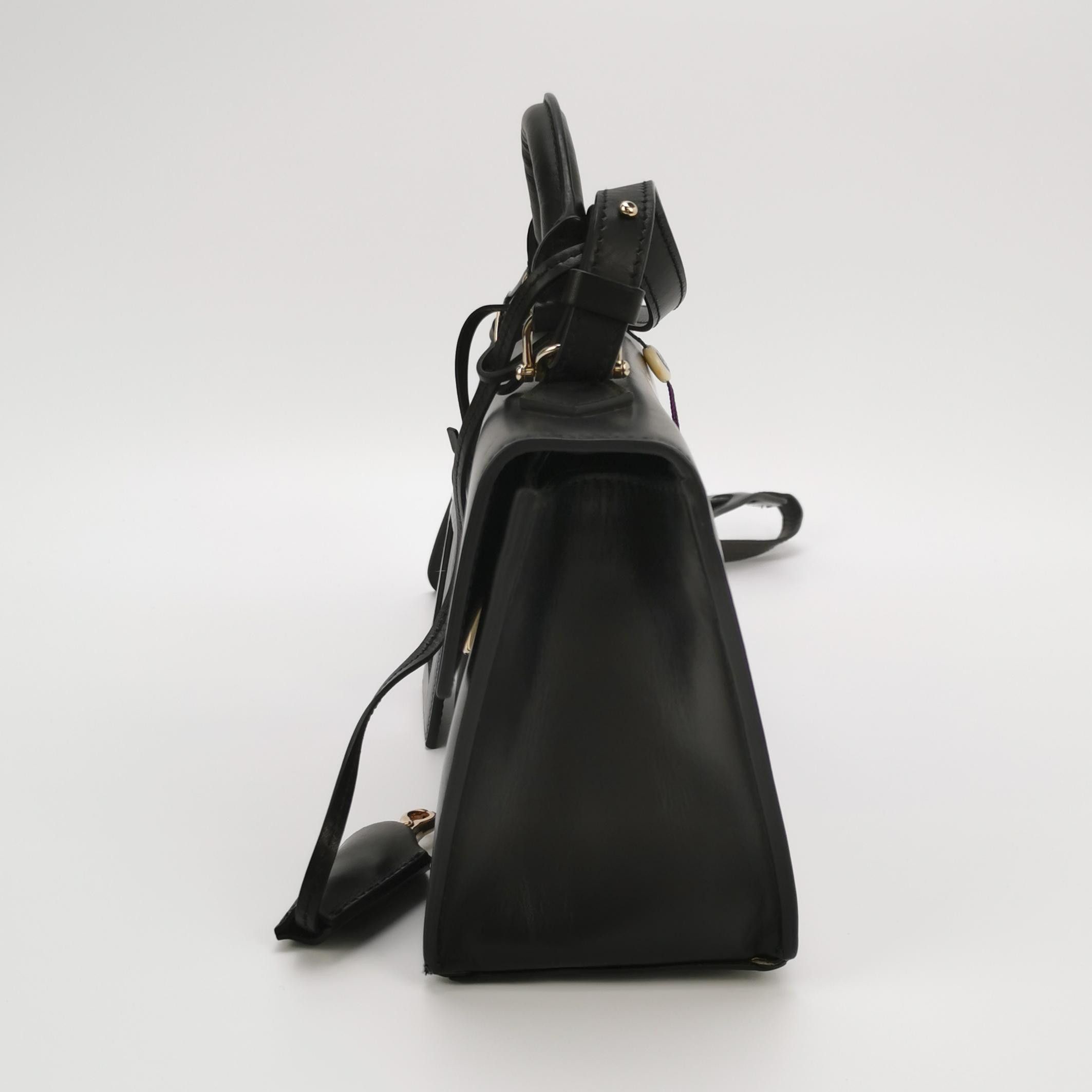Balenciaga Balenciaga Women os Shoulder Bags Size ONE SIZE - 3 Thumbnail
