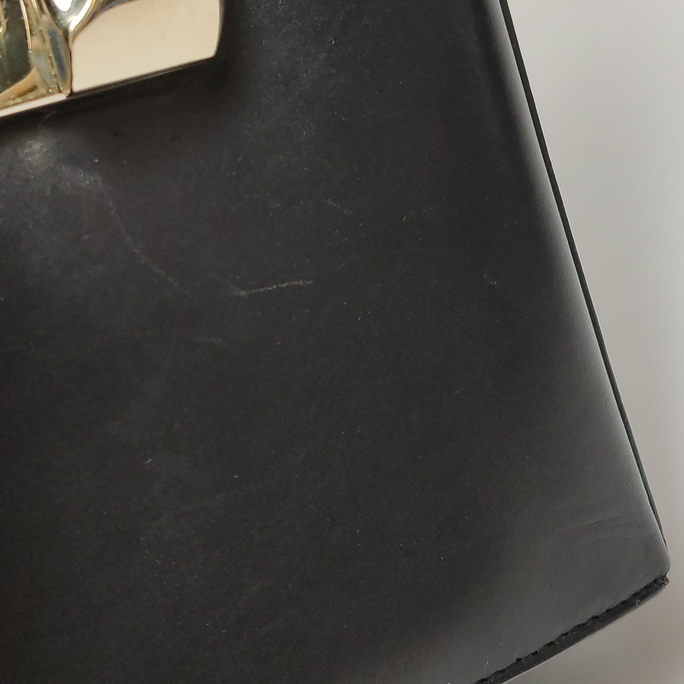 Balenciaga Balenciaga Women os Shoulder Bags Size ONE SIZE - 18 Thumbnail