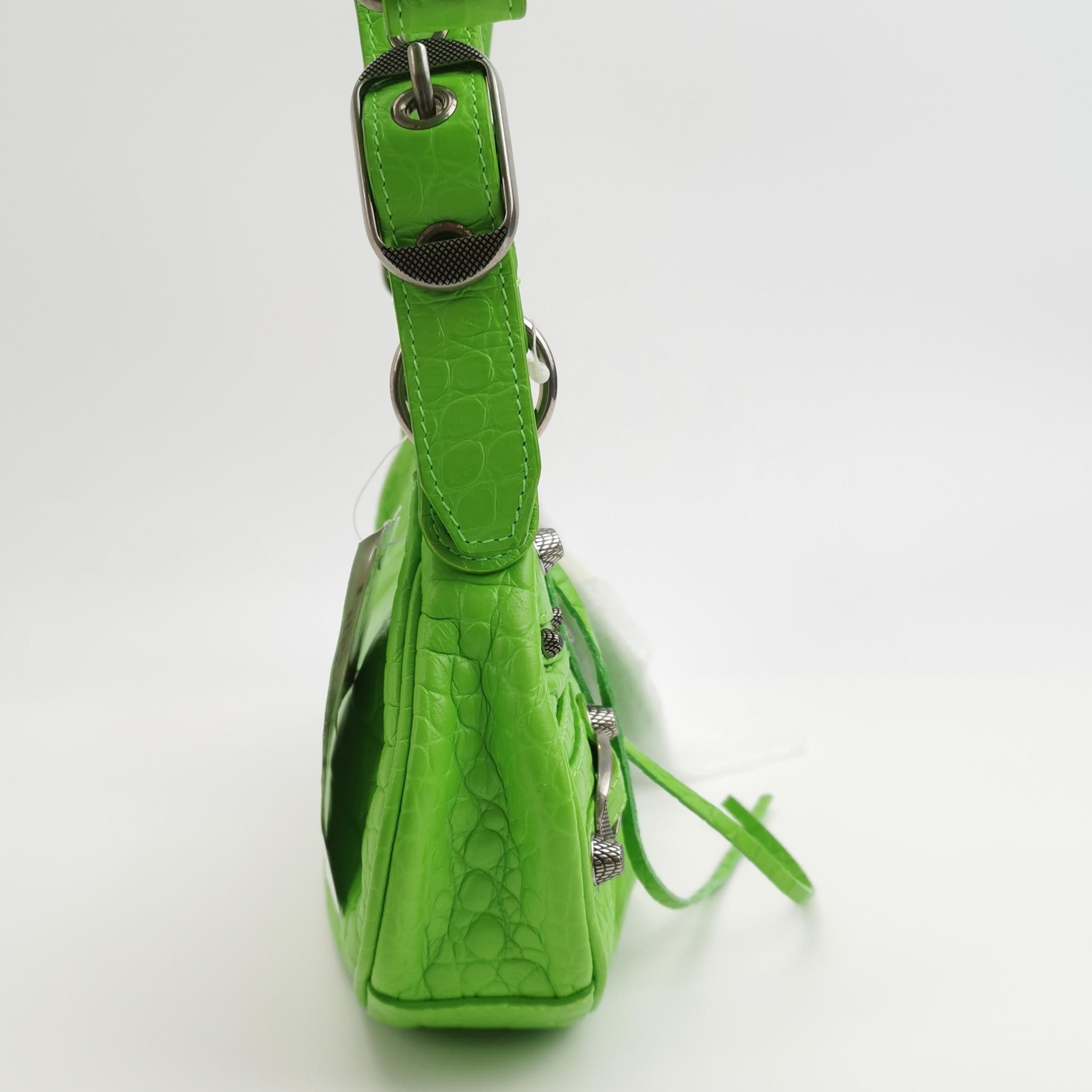 Balenciaga Balenciaga Women os Shoulder Bags Size ONE SIZE - 5 Thumbnail