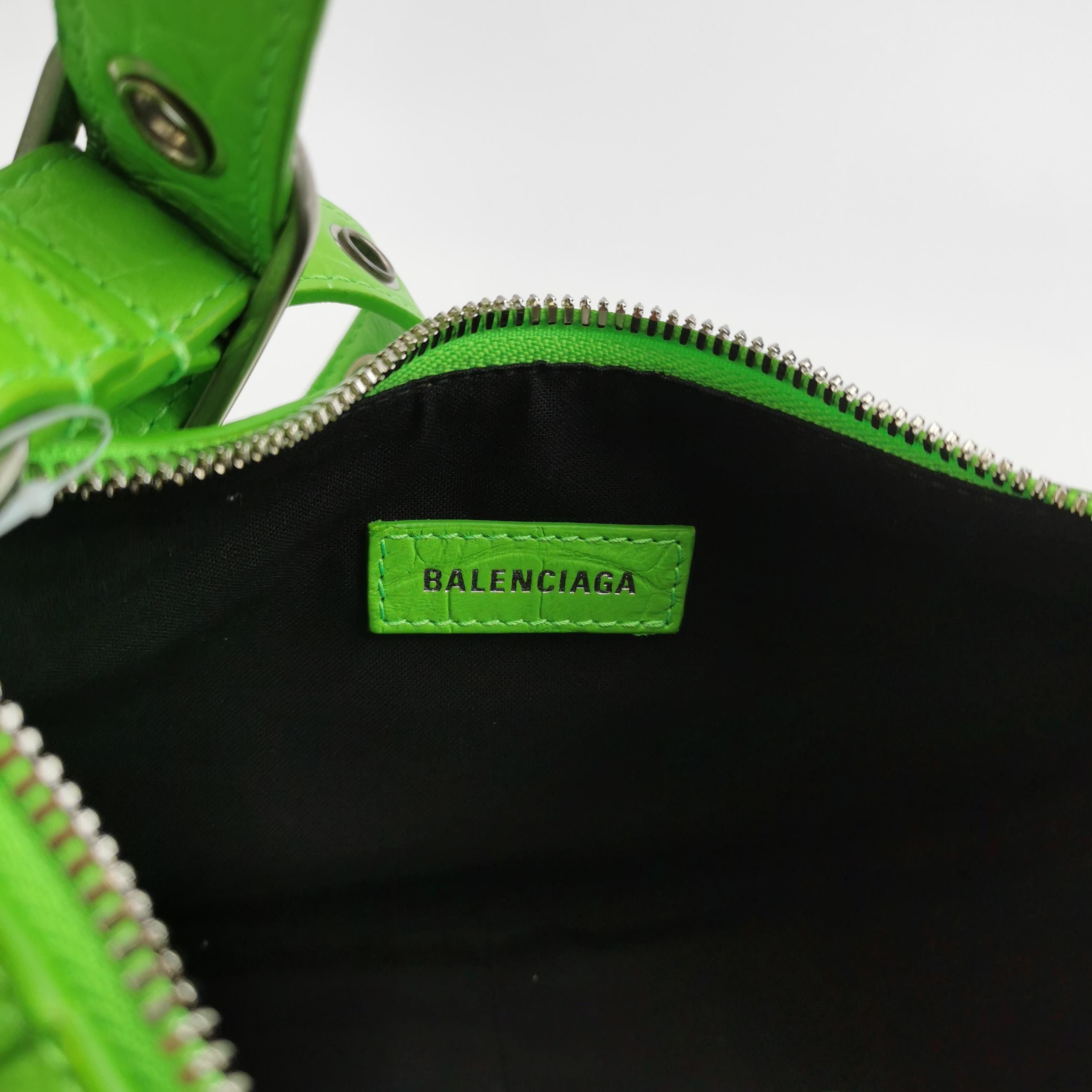 Balenciaga Balenciaga Women os Shoulder Bags Size ONE SIZE - 9 Thumbnail