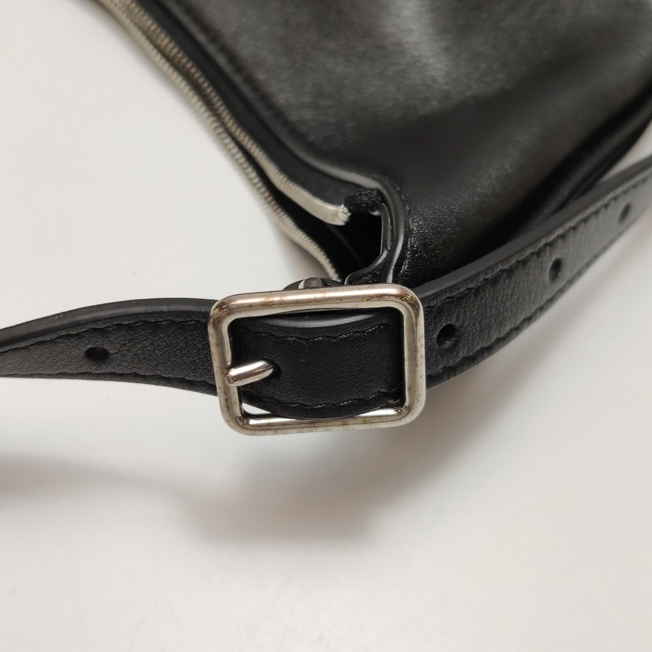 Balenciaga Balenciaga Women os Shoulder Bags Size ONE SIZE - 12 Thumbnail