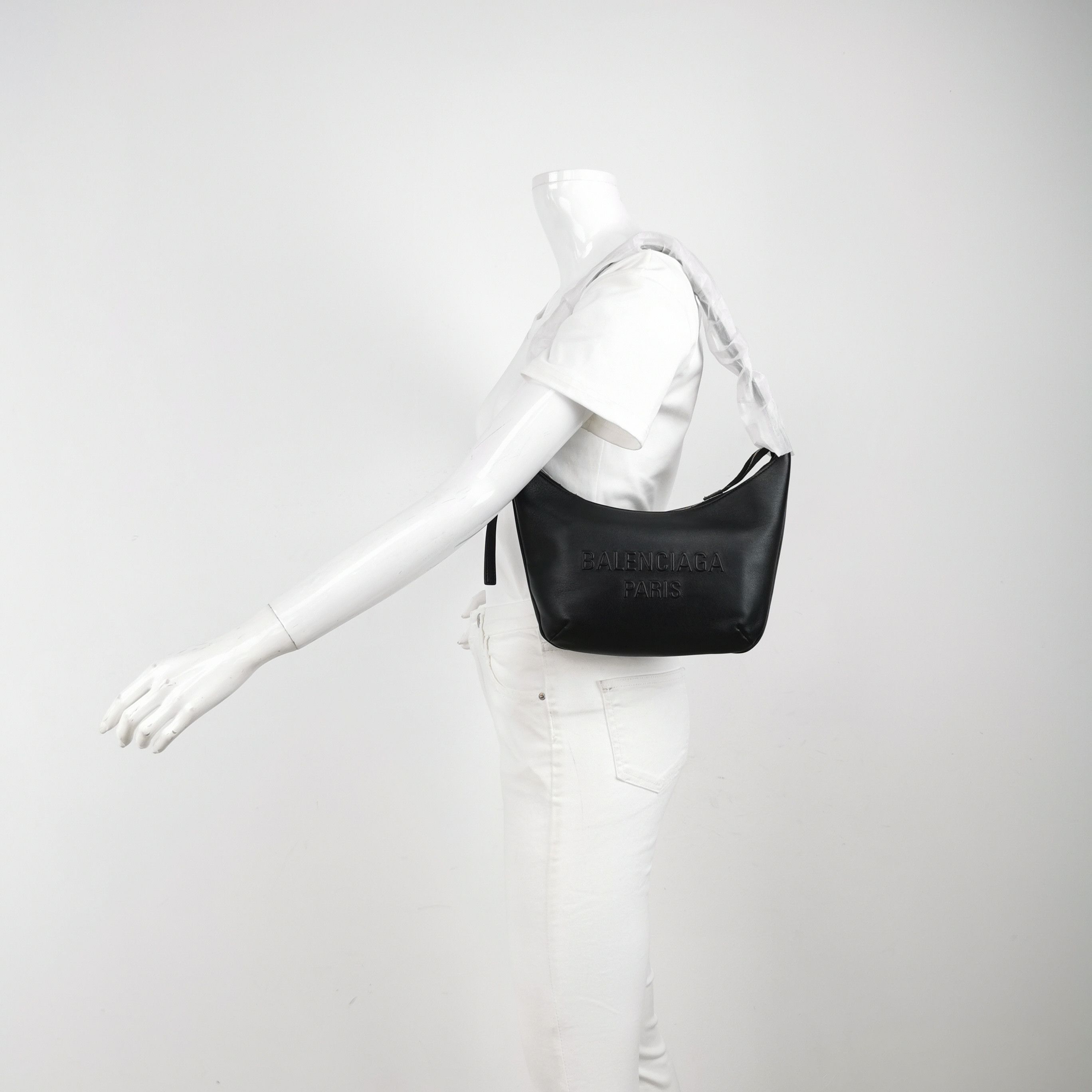 Balenciaga Balenciaga Women os Shoulder Bags Size ONE SIZE - 2 Thumbnail