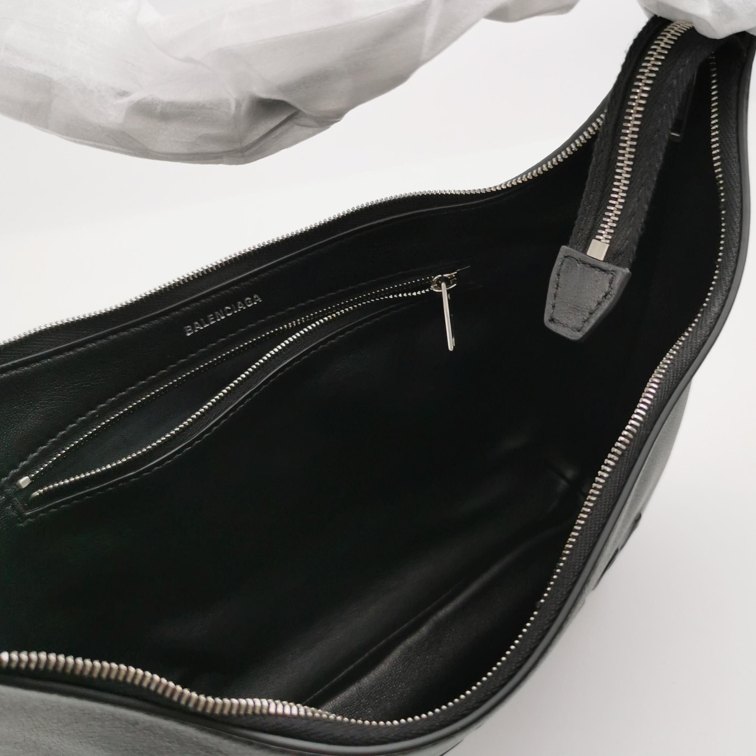 Balenciaga Balenciaga Women os Shoulder Bags Size ONE SIZE - 7 Thumbnail