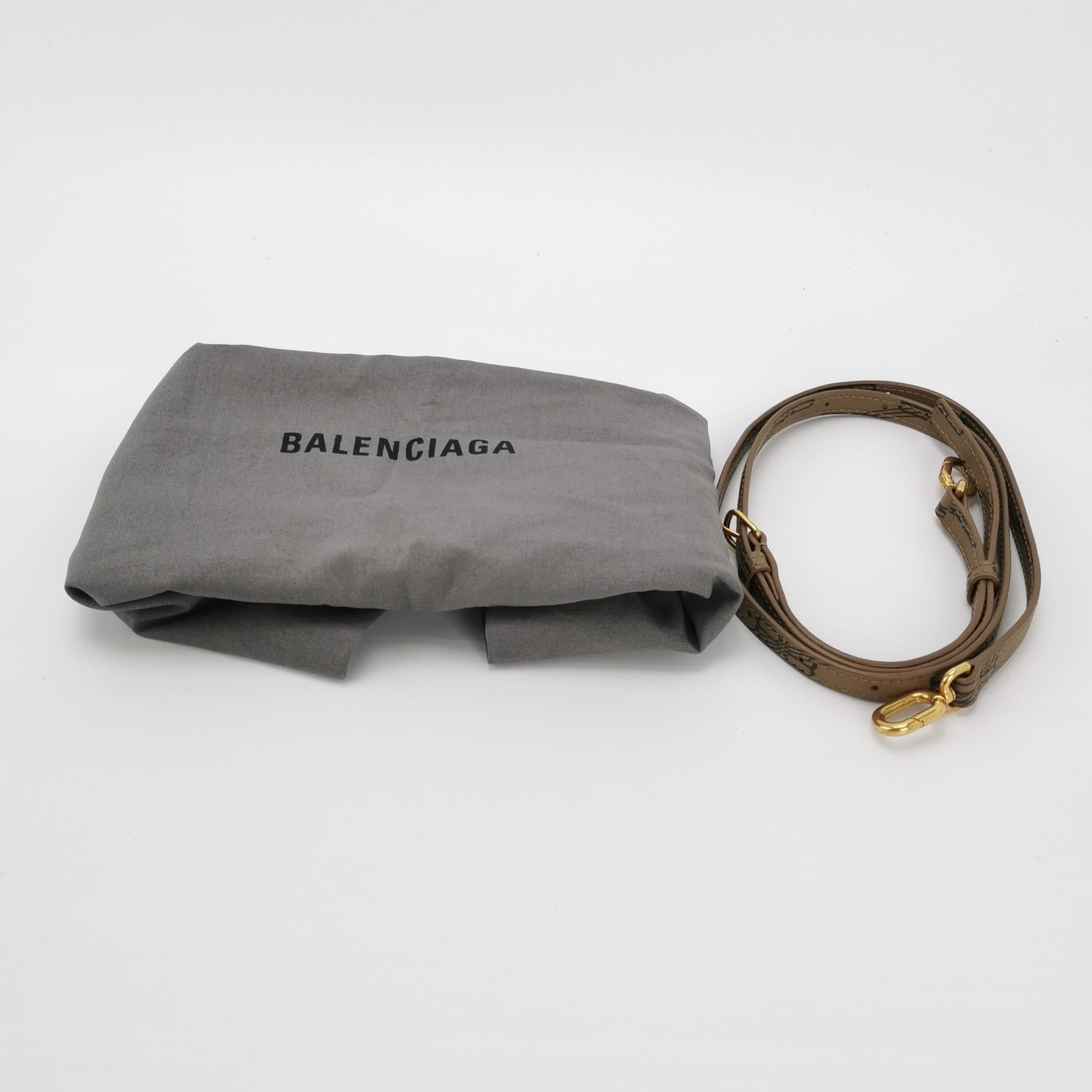 Balenciaga Balenciaga Women os Shoulder Bags Size ONE SIZE - 9 Thumbnail