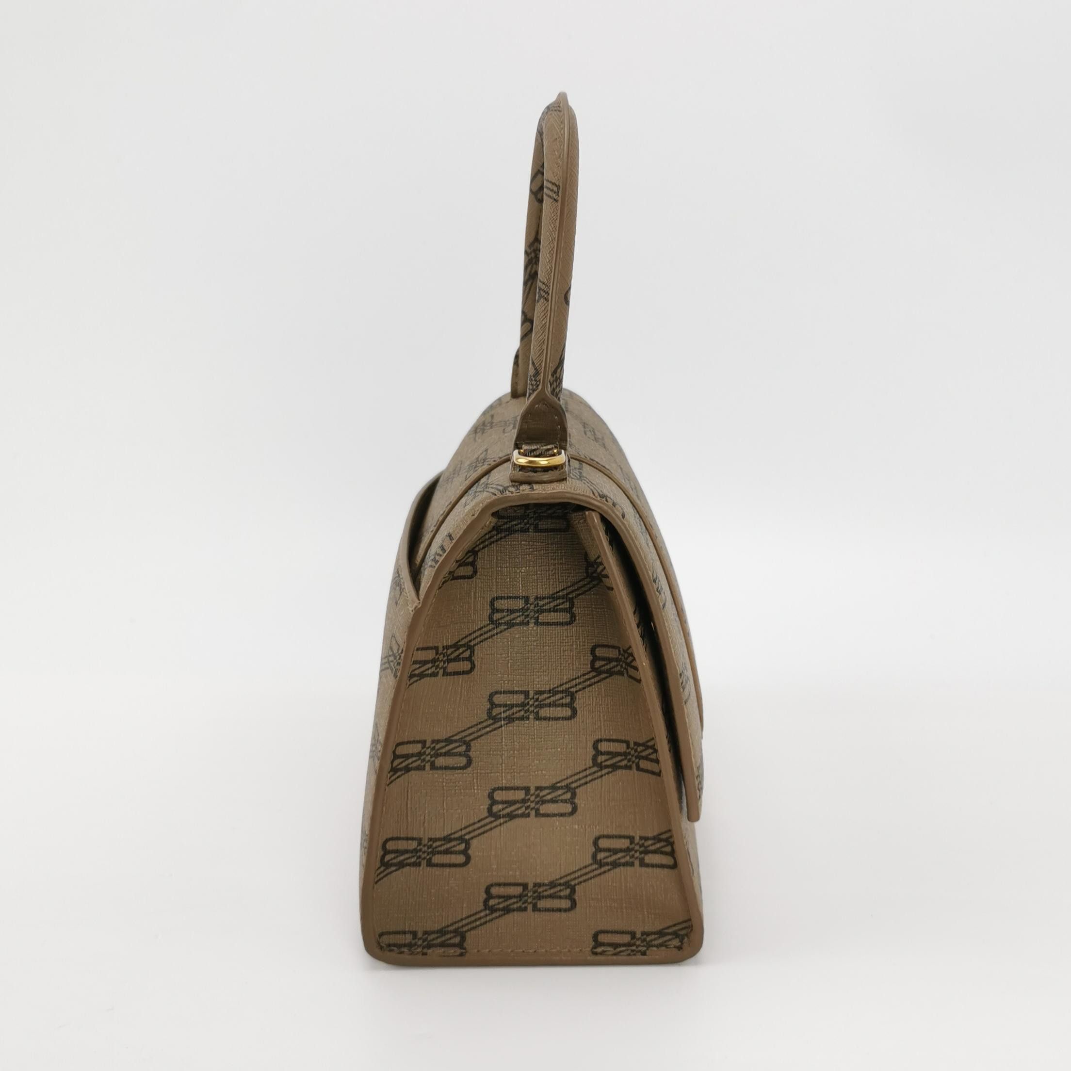 Balenciaga Balenciaga Women os Shoulder Bags Size ONE SIZE - 4 Thumbnail