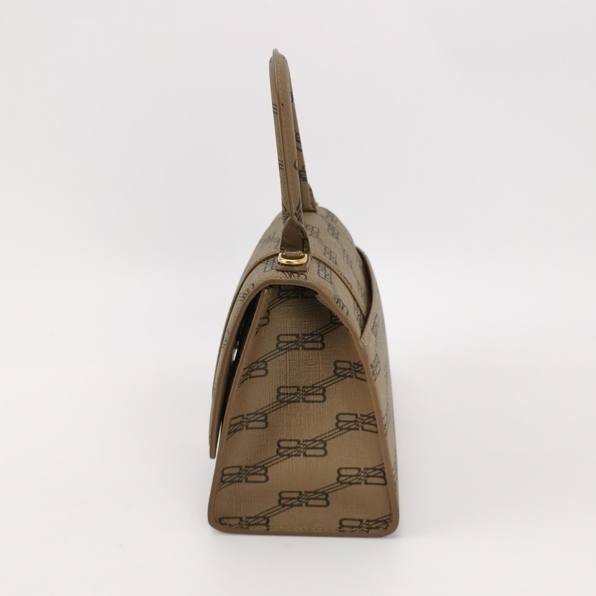 Balenciaga Balenciaga Women os Shoulder Bags Size ONE SIZE - 3 Thumbnail