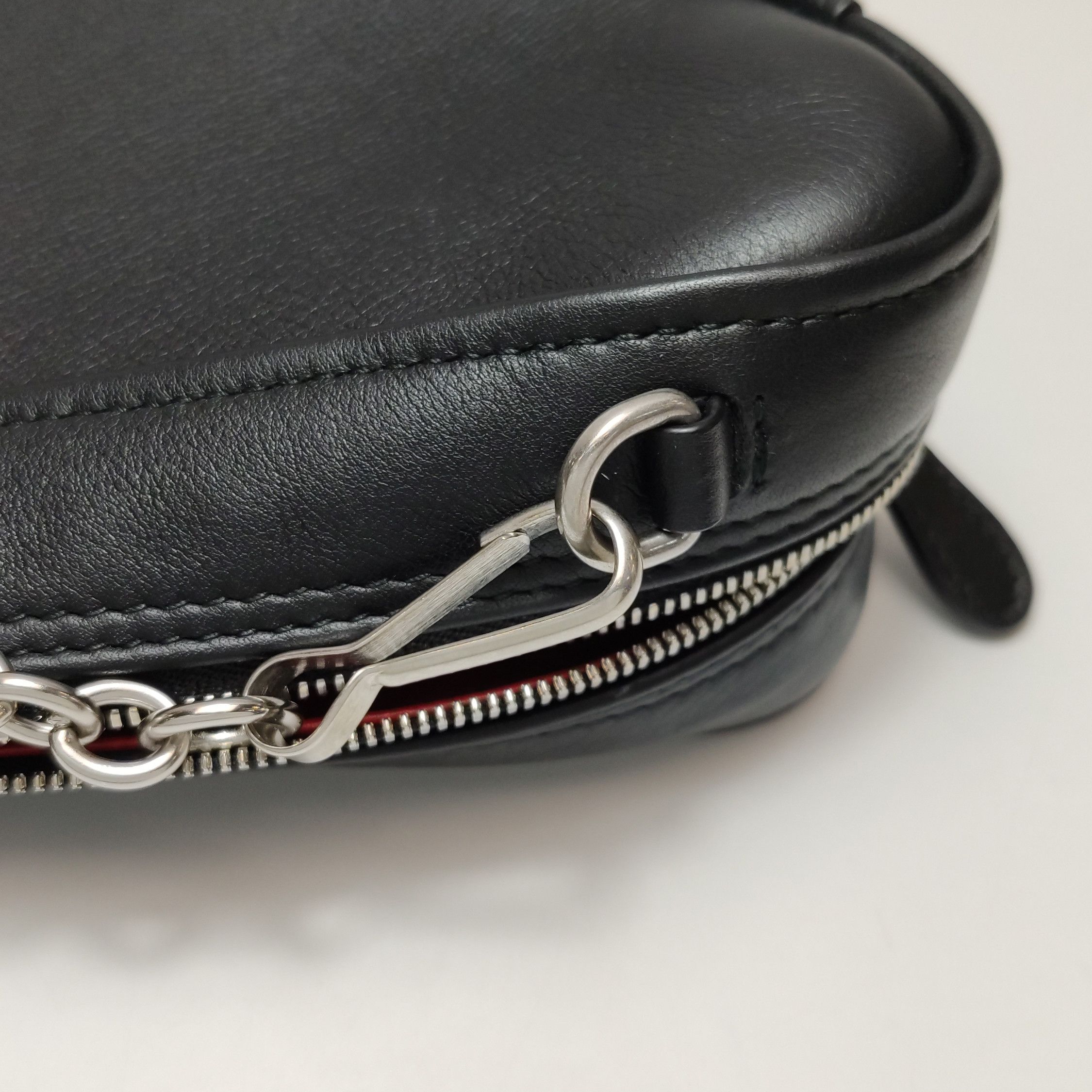 Balenciaga Balenciaga Women os Shoulder Bags Size ONE SIZE - 11 Thumbnail