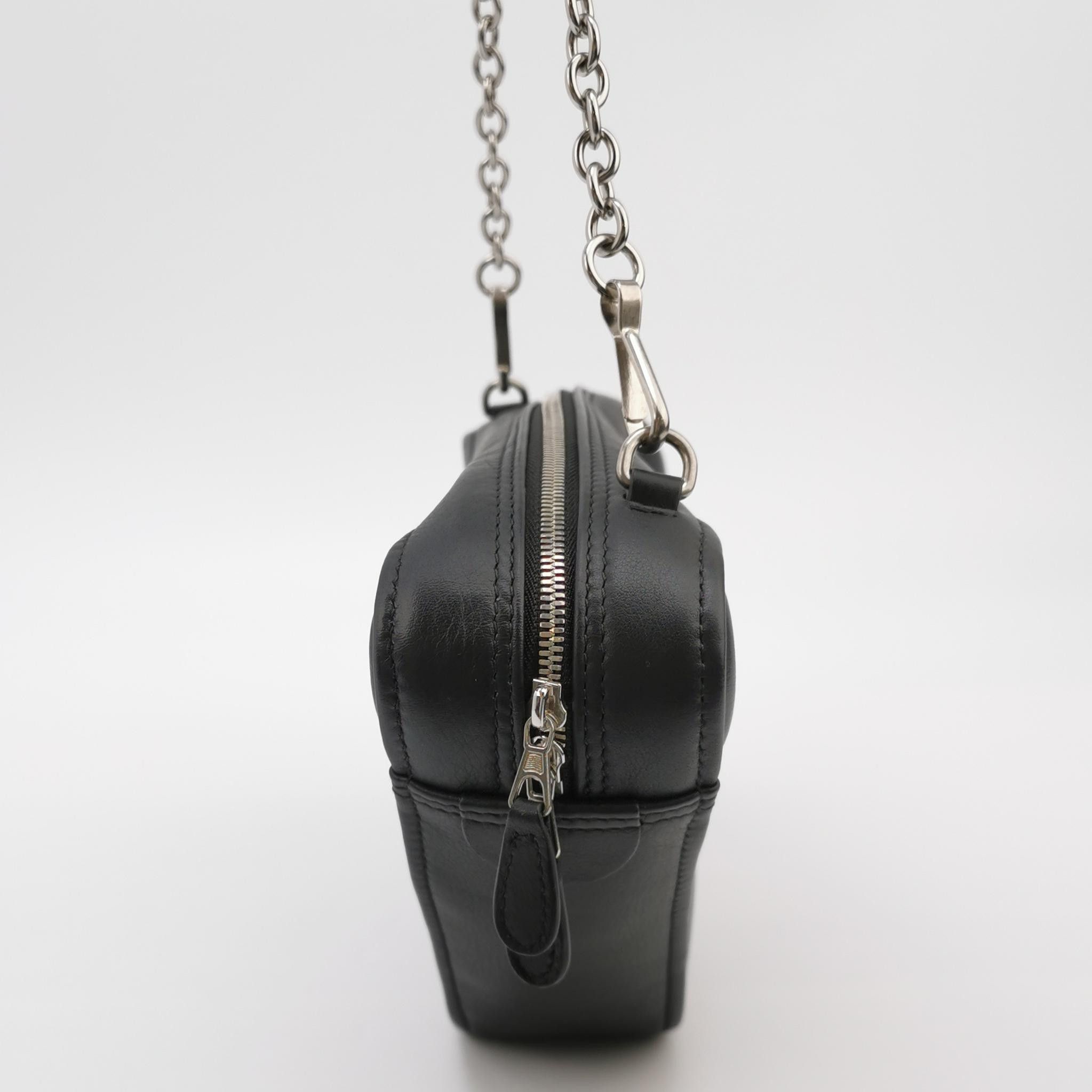 Balenciaga Balenciaga Women os Shoulder Bags Size ONE SIZE - 3 Thumbnail