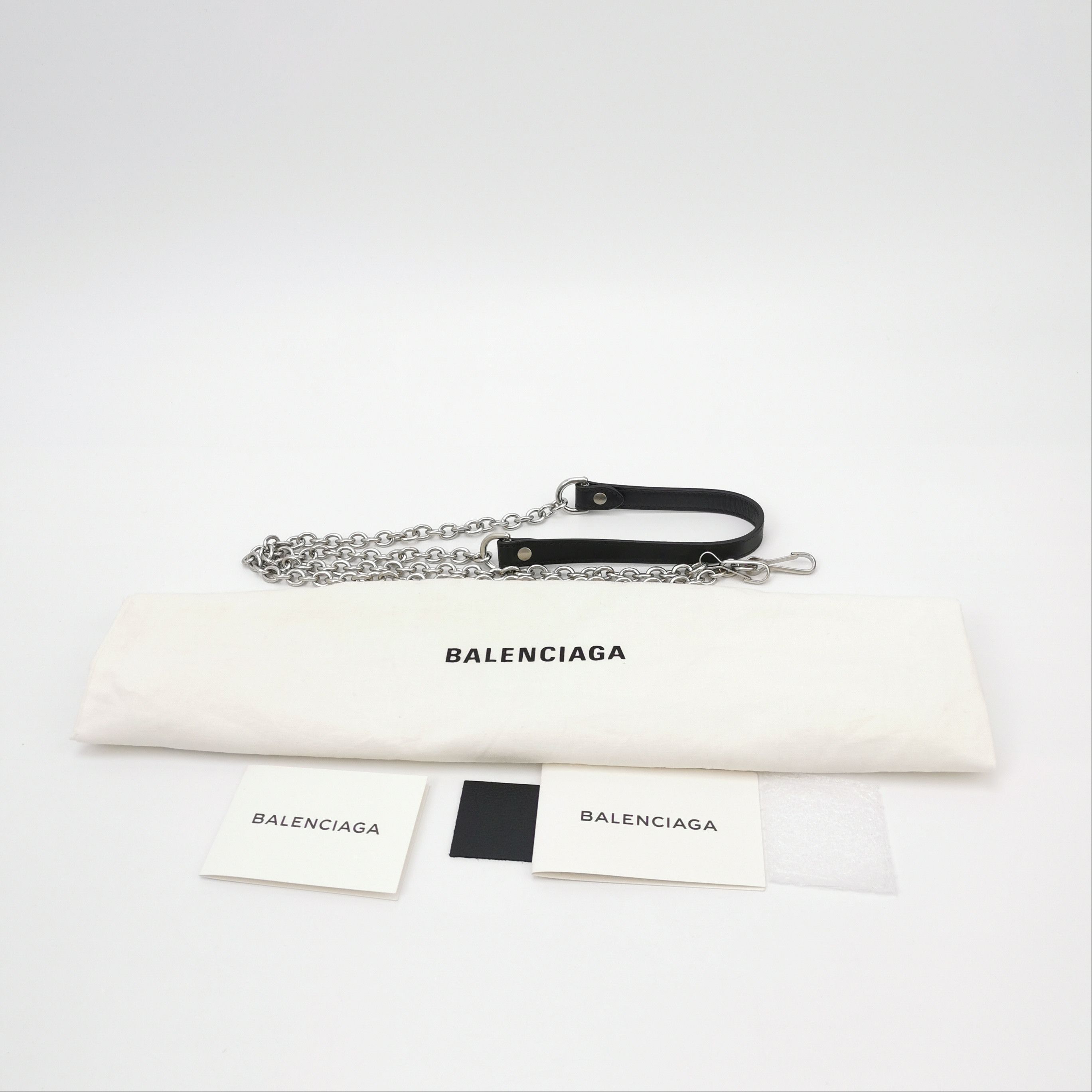 Balenciaga Balenciaga Women os Shoulder Bags Size ONE SIZE - 9 Thumbnail