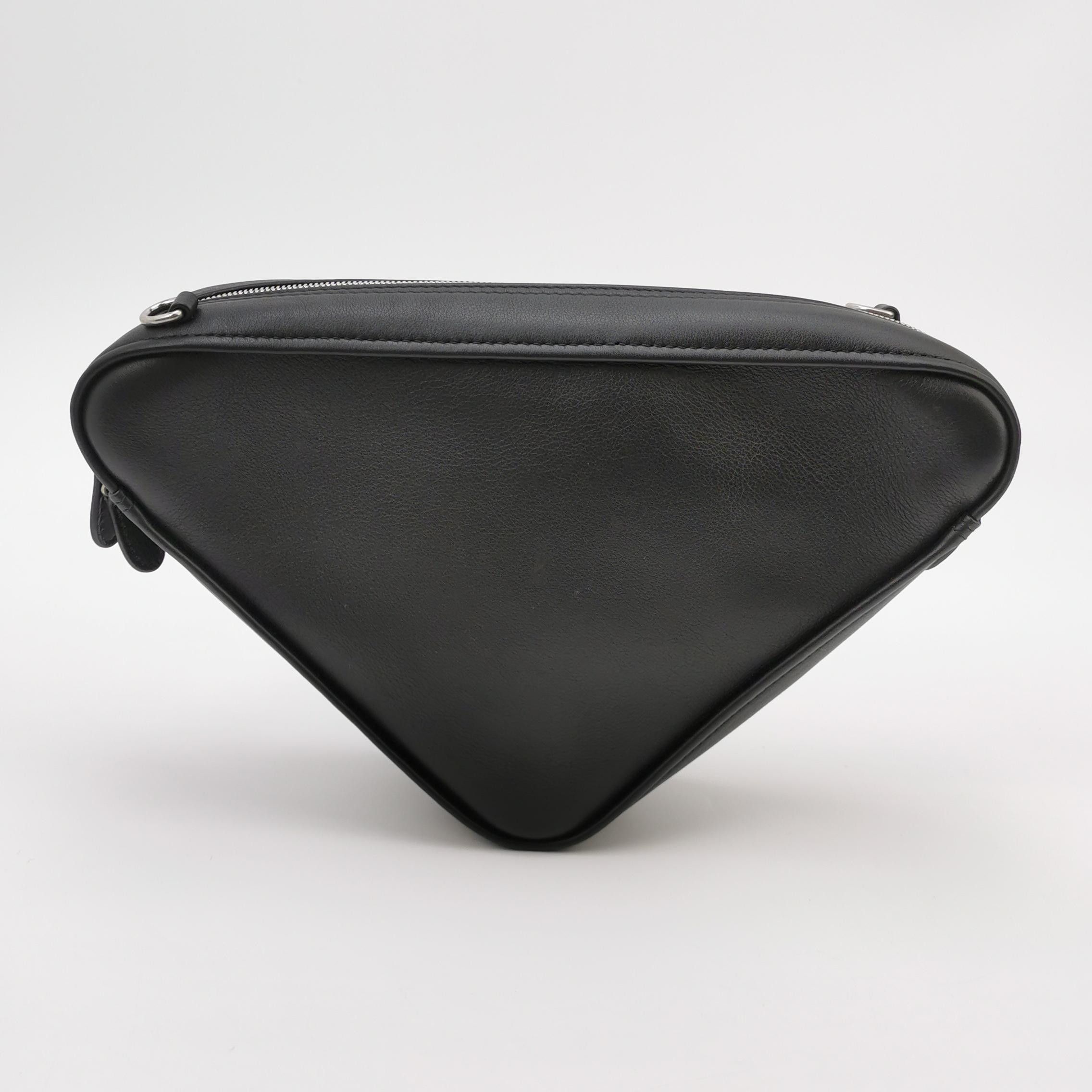 Balenciaga Balenciaga Women os Shoulder Bags Size ONE SIZE - 5 Thumbnail