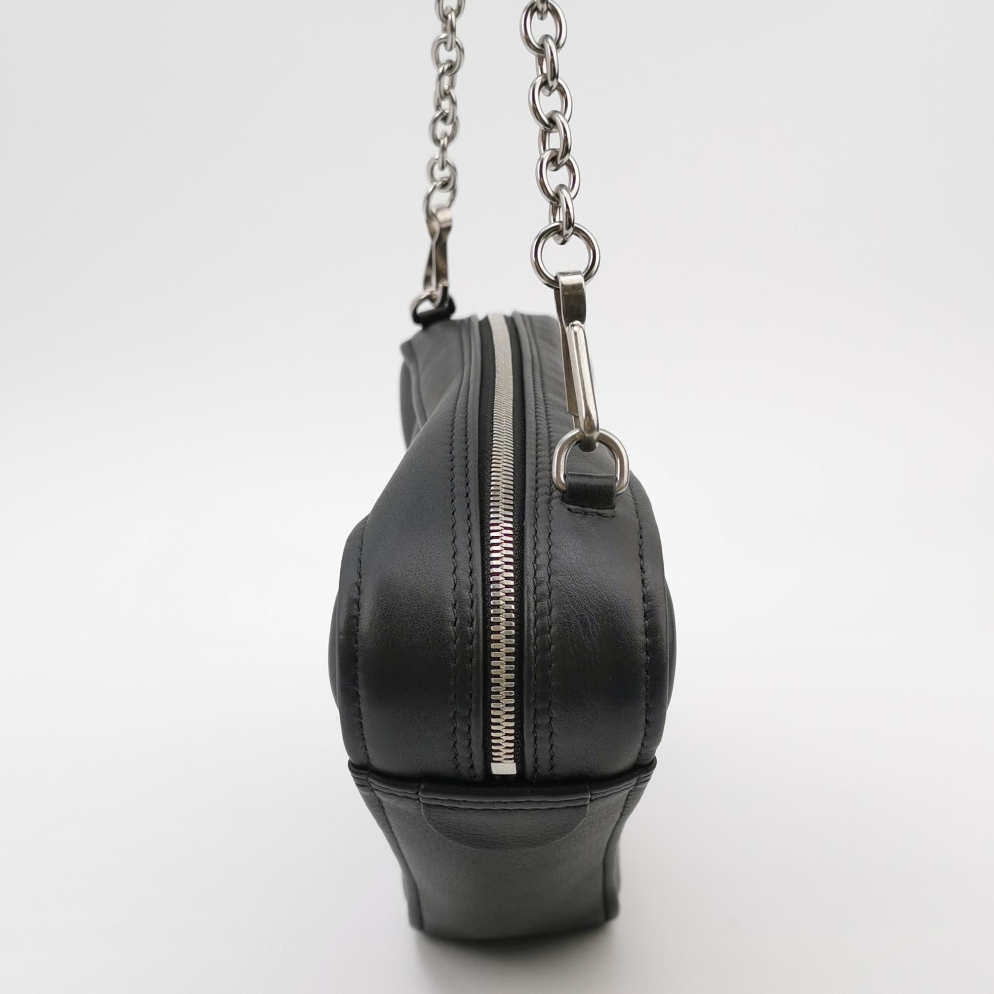 Balenciaga Balenciaga Women os Shoulder Bags Size ONE SIZE - 4 Thumbnail