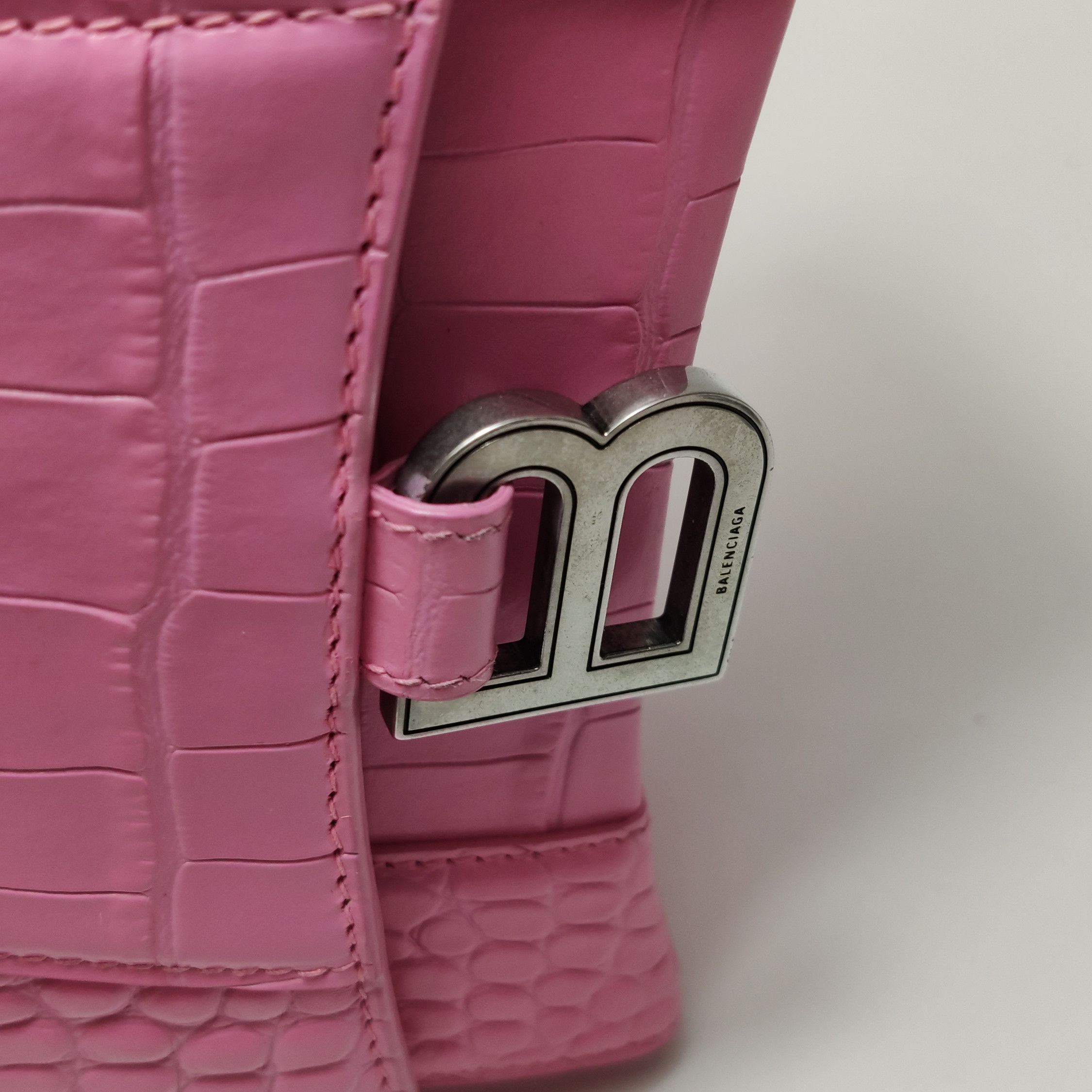 Balenciaga Balenciaga Women os Shoulder Bags Size ONE SIZE - 11 Thumbnail