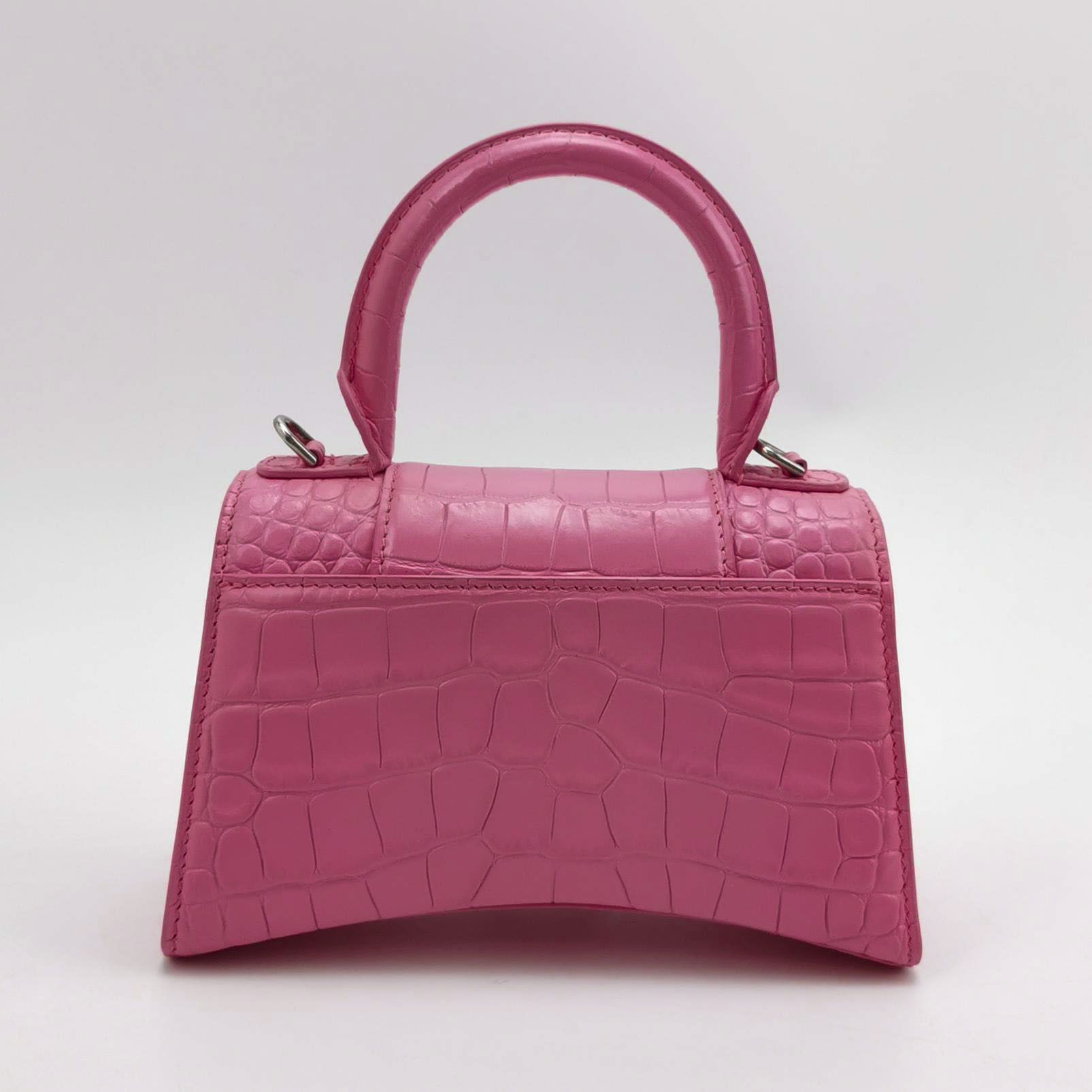 Balenciaga Balenciaga Women os Shoulder Bags Size ONE SIZE - 5 Thumbnail