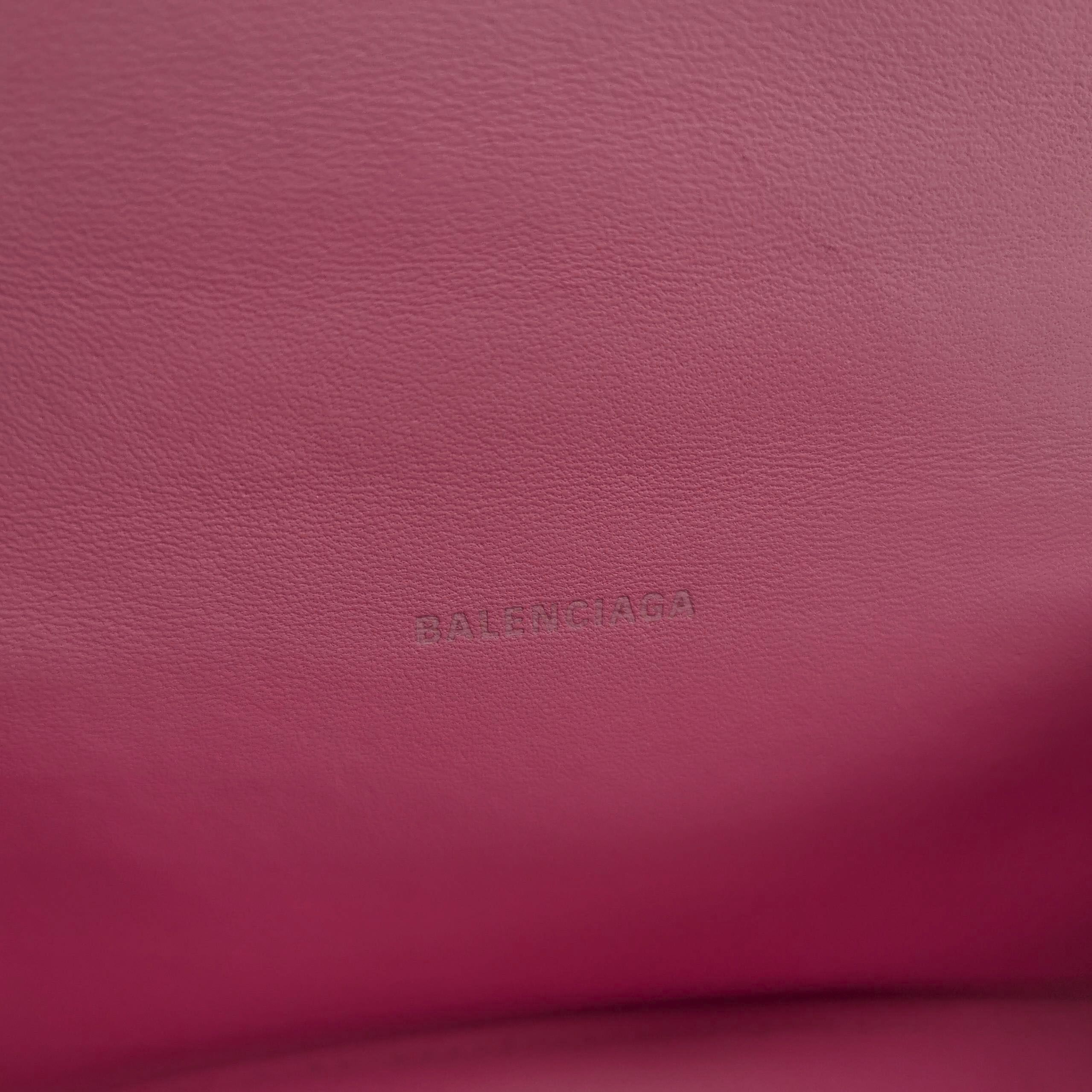 Balenciaga Balenciaga Women os Shoulder Bags Size ONE SIZE - 8 Thumbnail