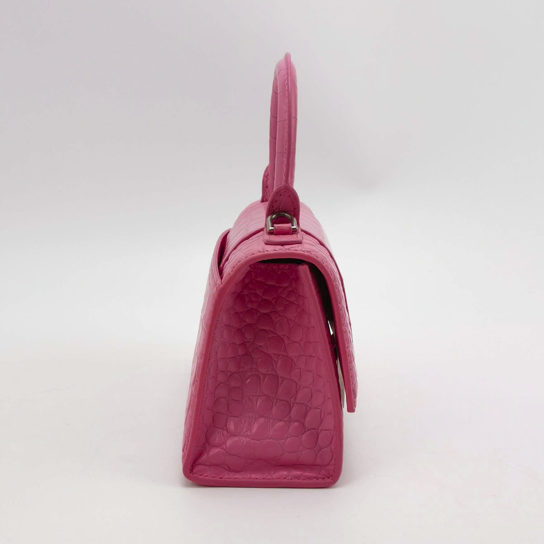 Balenciaga Balenciaga Women os Shoulder Bags Size ONE SIZE - 4 Thumbnail