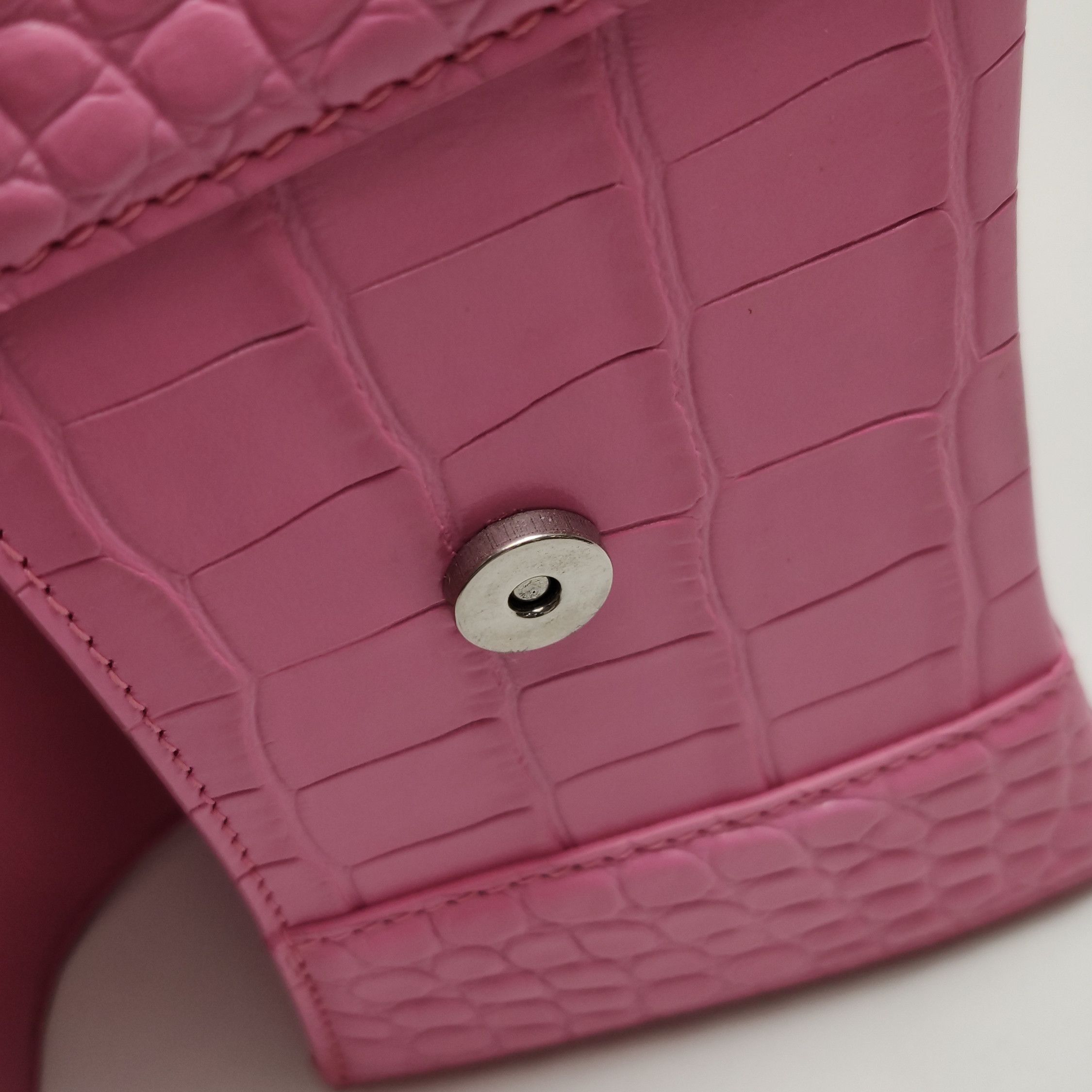 Balenciaga Balenciaga Women os Shoulder Bags Size ONE SIZE - 10 Thumbnail