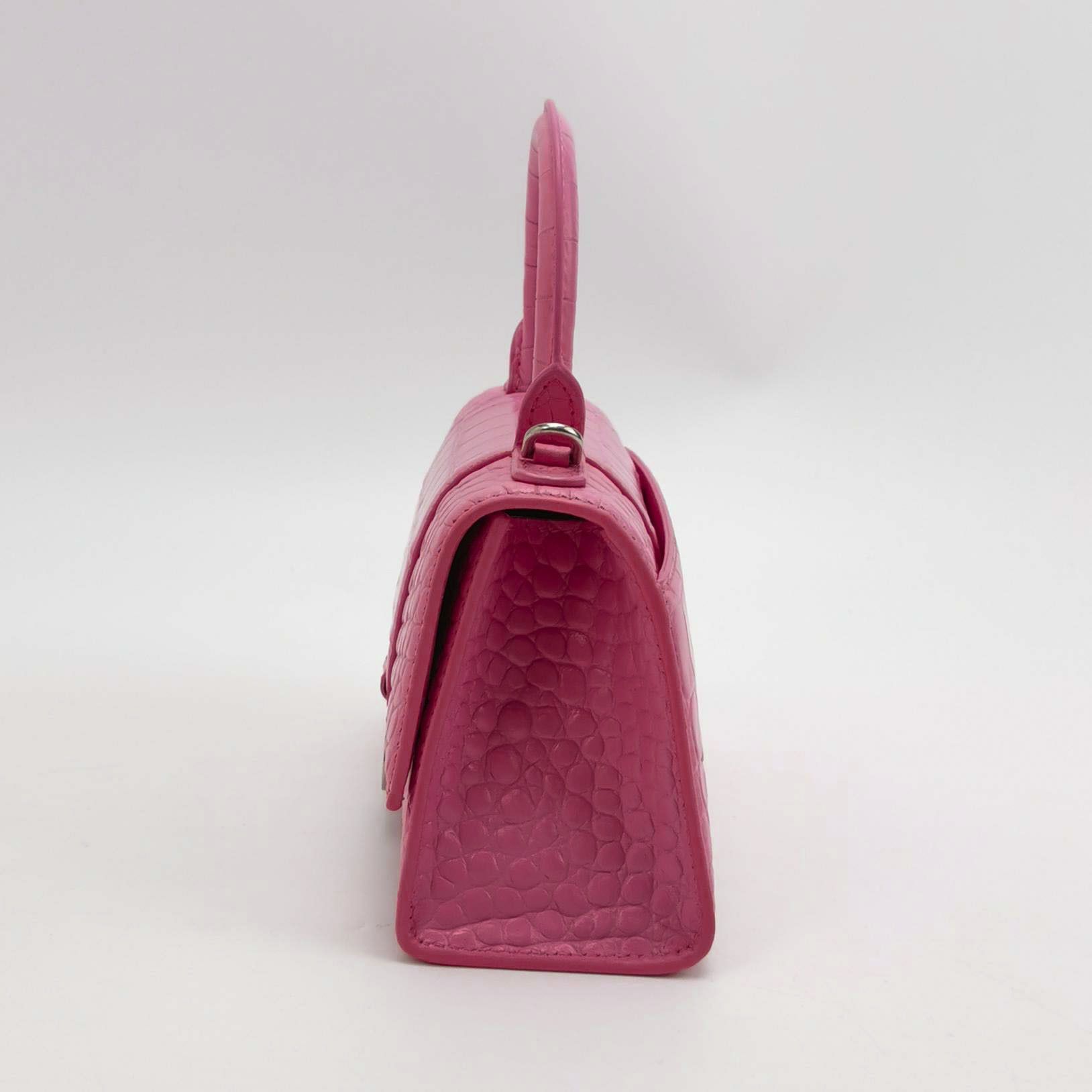 Balenciaga Balenciaga Women os Shoulder Bags Size ONE SIZE - 3 Thumbnail