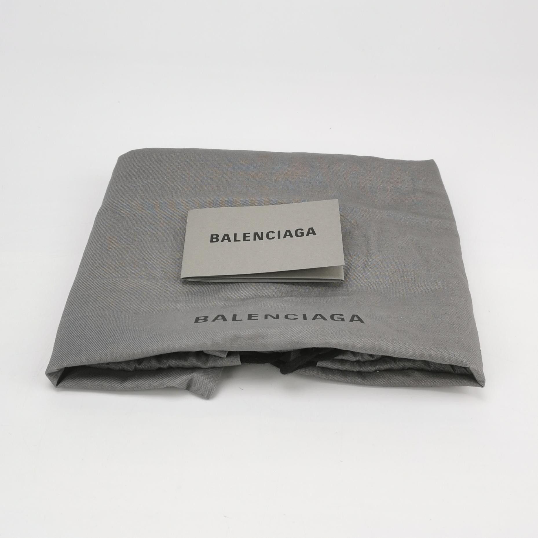 Balenciaga Balenciaga Women os Shoulder Bags Size ONE SIZE - 9 Thumbnail