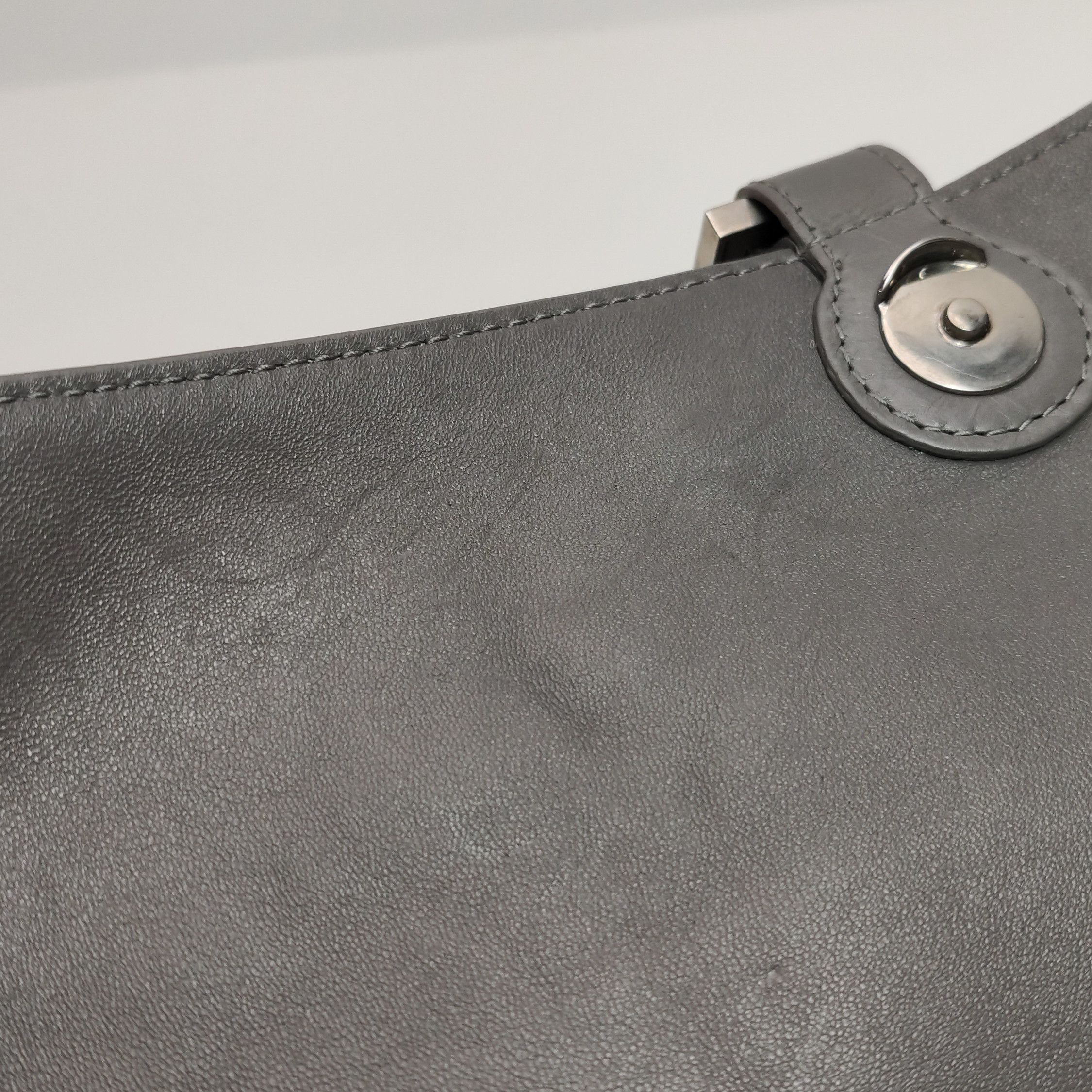 Balenciaga Balenciaga Women os Shoulder Bags Size ONE SIZE - 11 Thumbnail