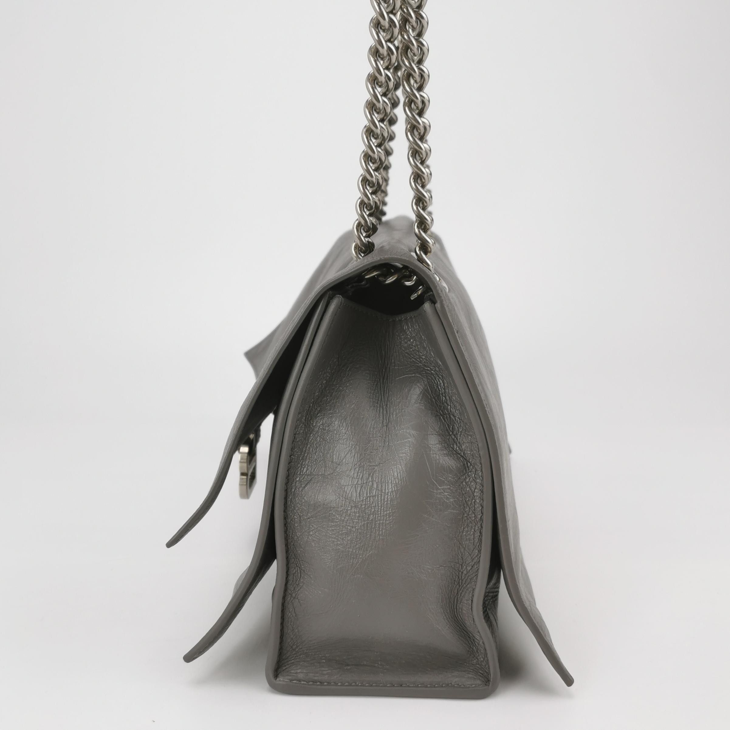 Balenciaga Balenciaga Women os Shoulder Bags Size ONE SIZE - 3 Thumbnail