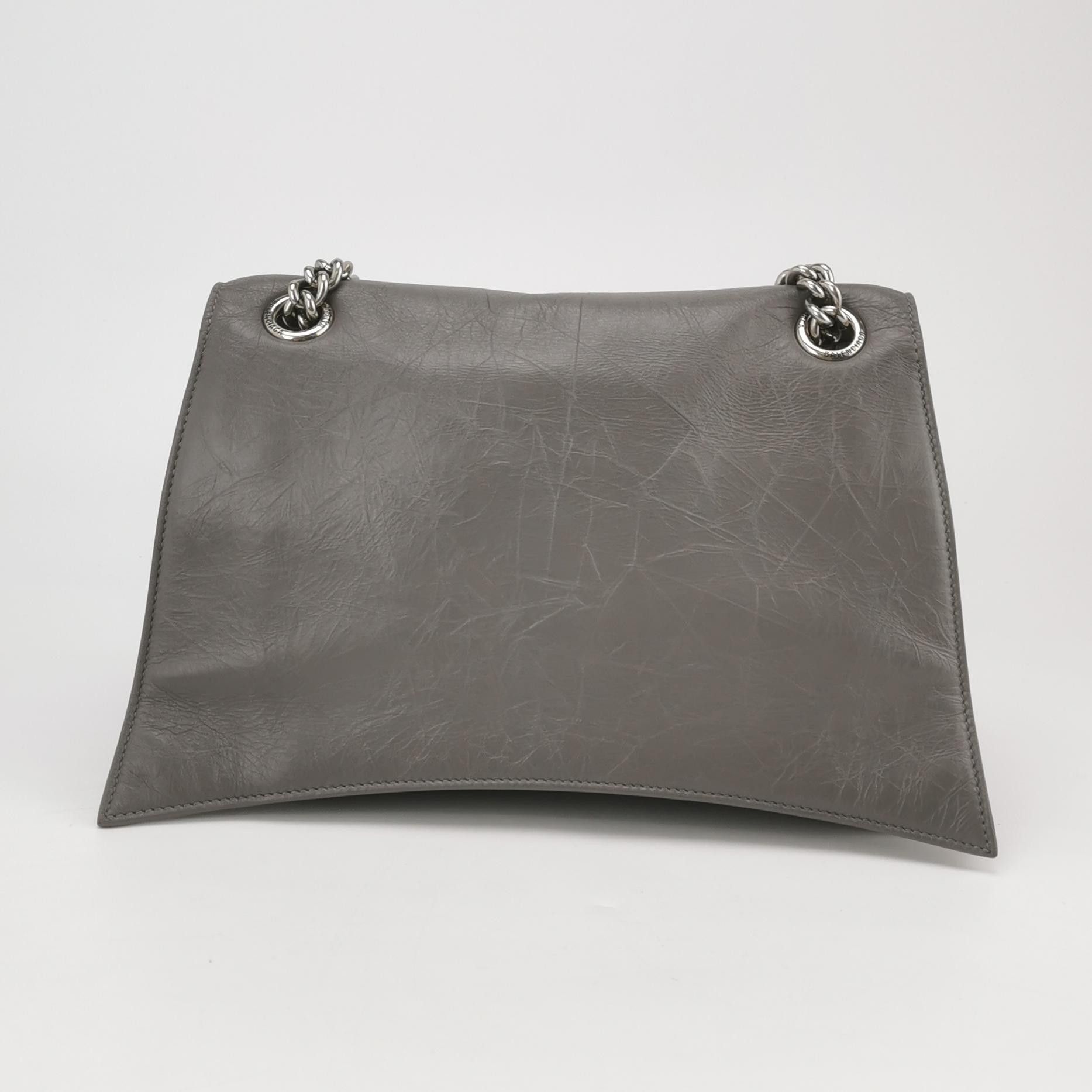 Balenciaga Balenciaga Women os Shoulder Bags Size ONE SIZE - 5 Thumbnail