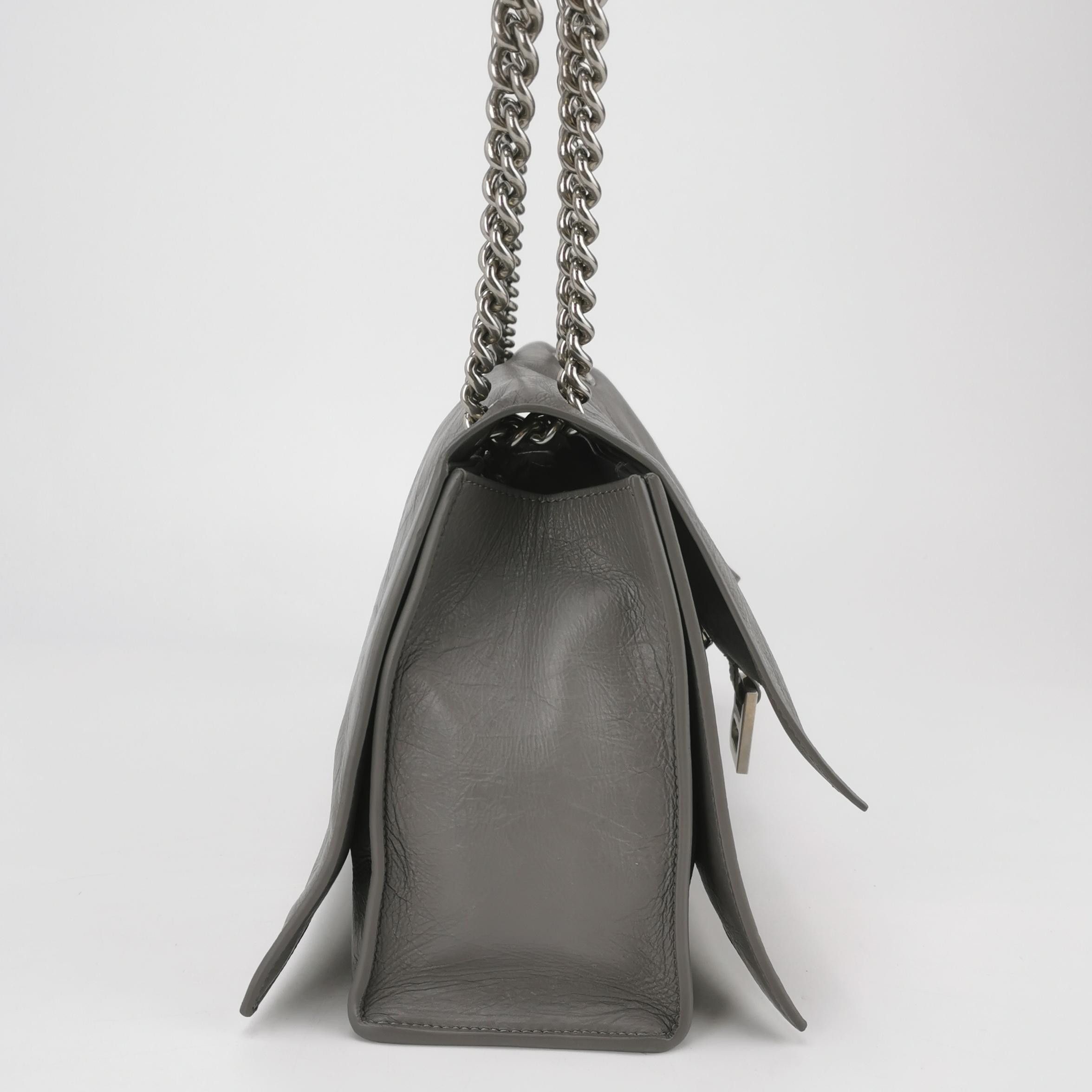 Balenciaga Balenciaga Women os Shoulder Bags Size ONE SIZE - 4 Thumbnail