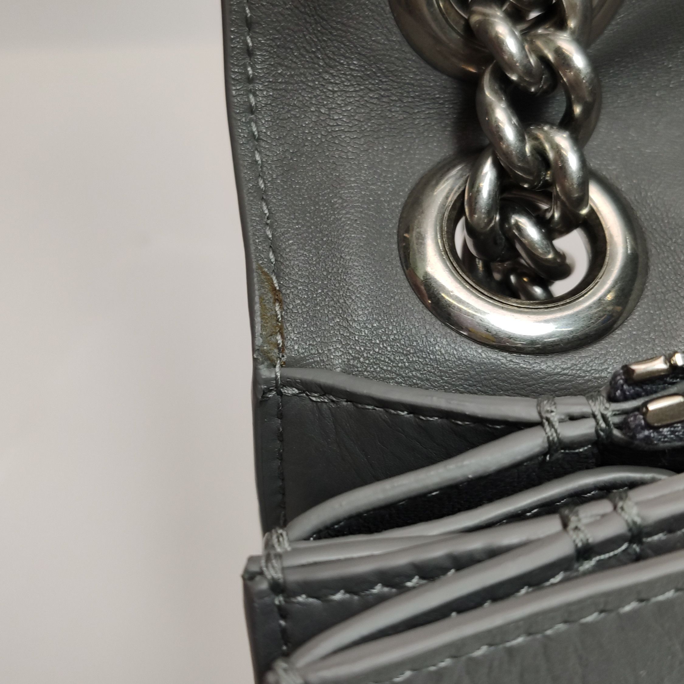 Balenciaga Balenciaga Women os Shoulder Bags Size ONE SIZE - 12 Thumbnail