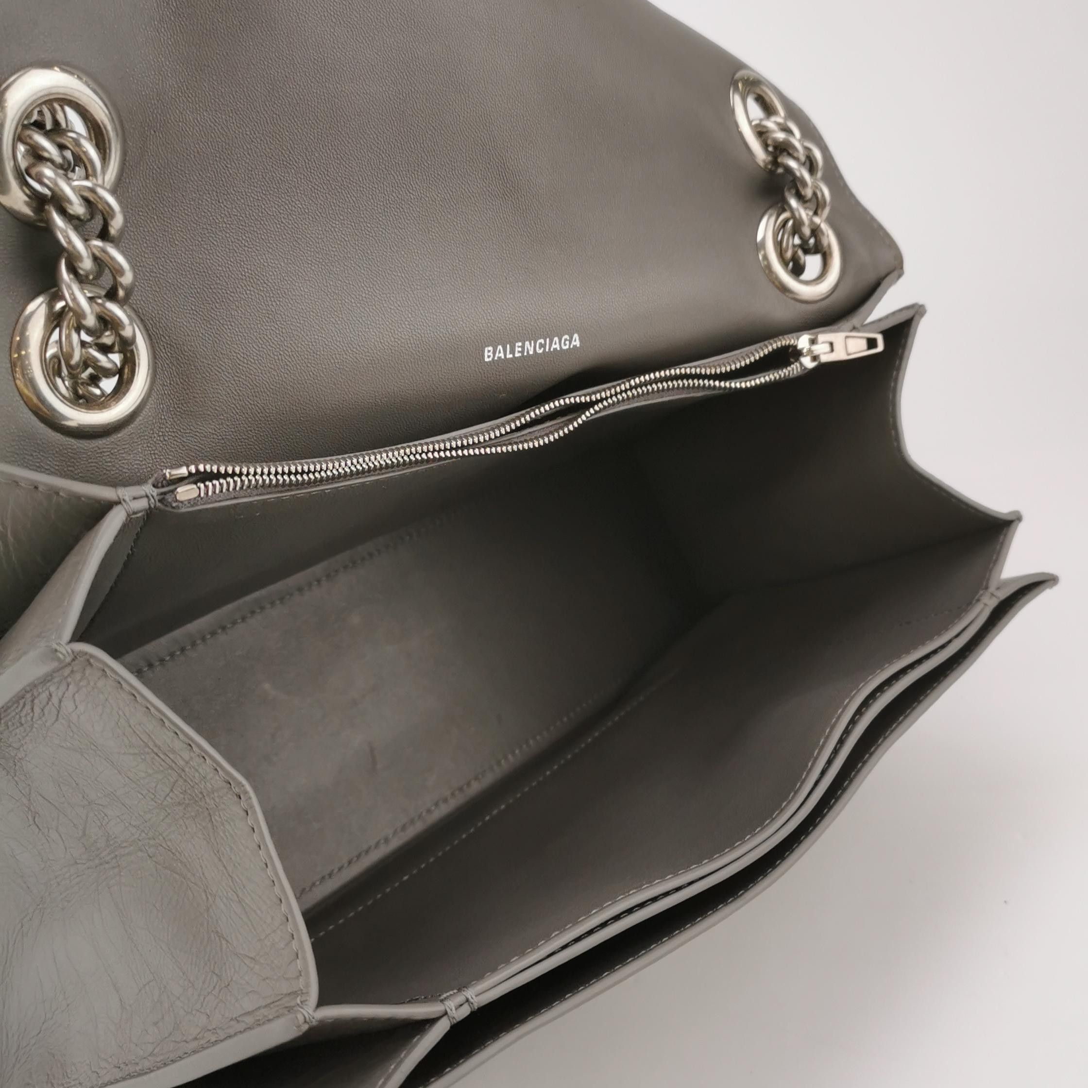 Balenciaga Balenciaga Women os Shoulder Bags Size ONE SIZE - 7 Thumbnail