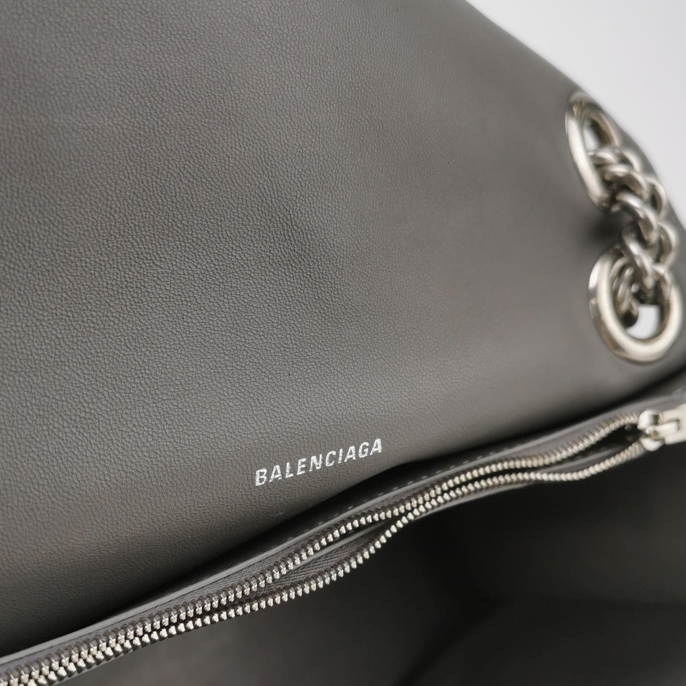 Balenciaga Balenciaga Women os Shoulder Bags Size ONE SIZE - 8 Thumbnail