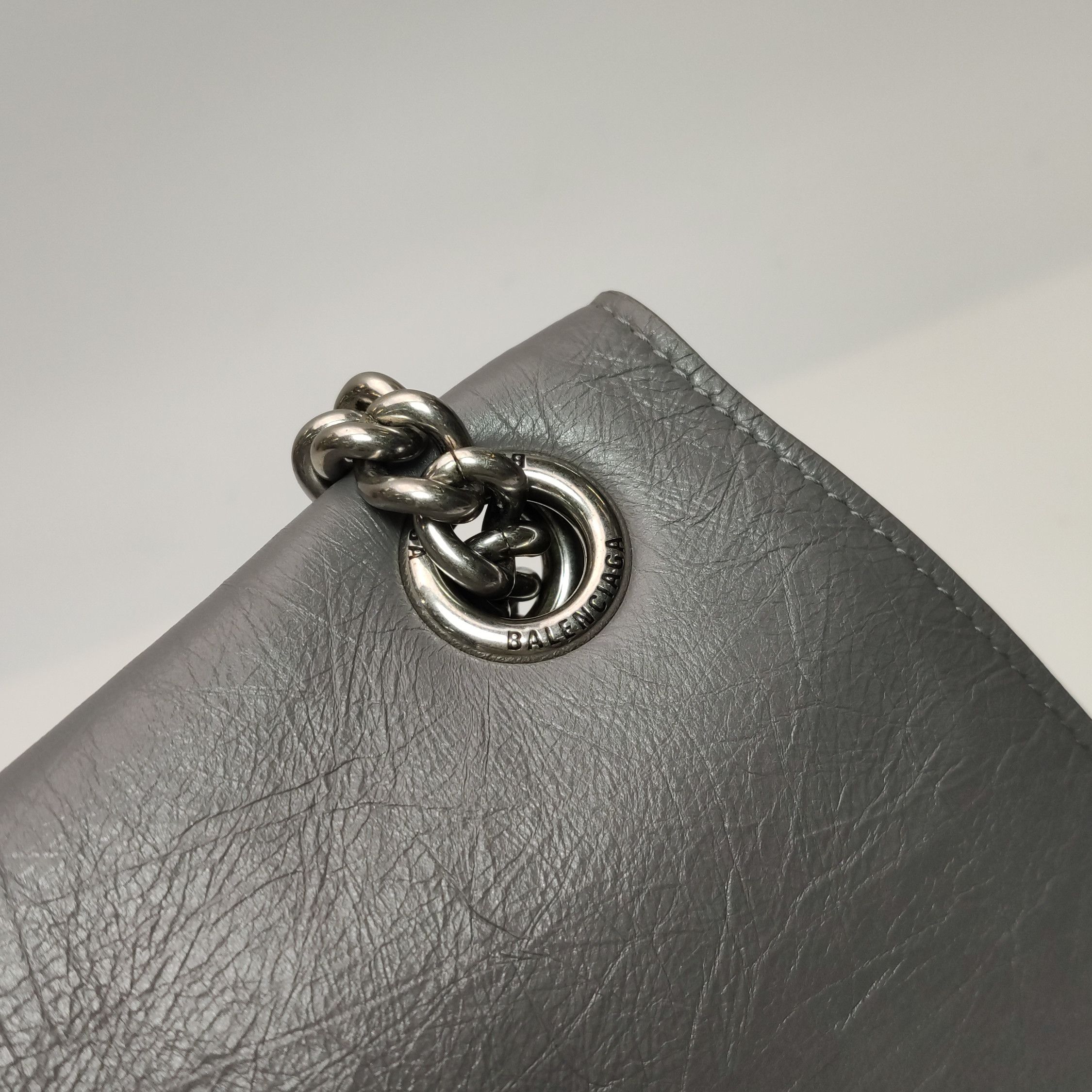 Balenciaga Balenciaga Women os Shoulder Bags Size ONE SIZE - 15 Thumbnail