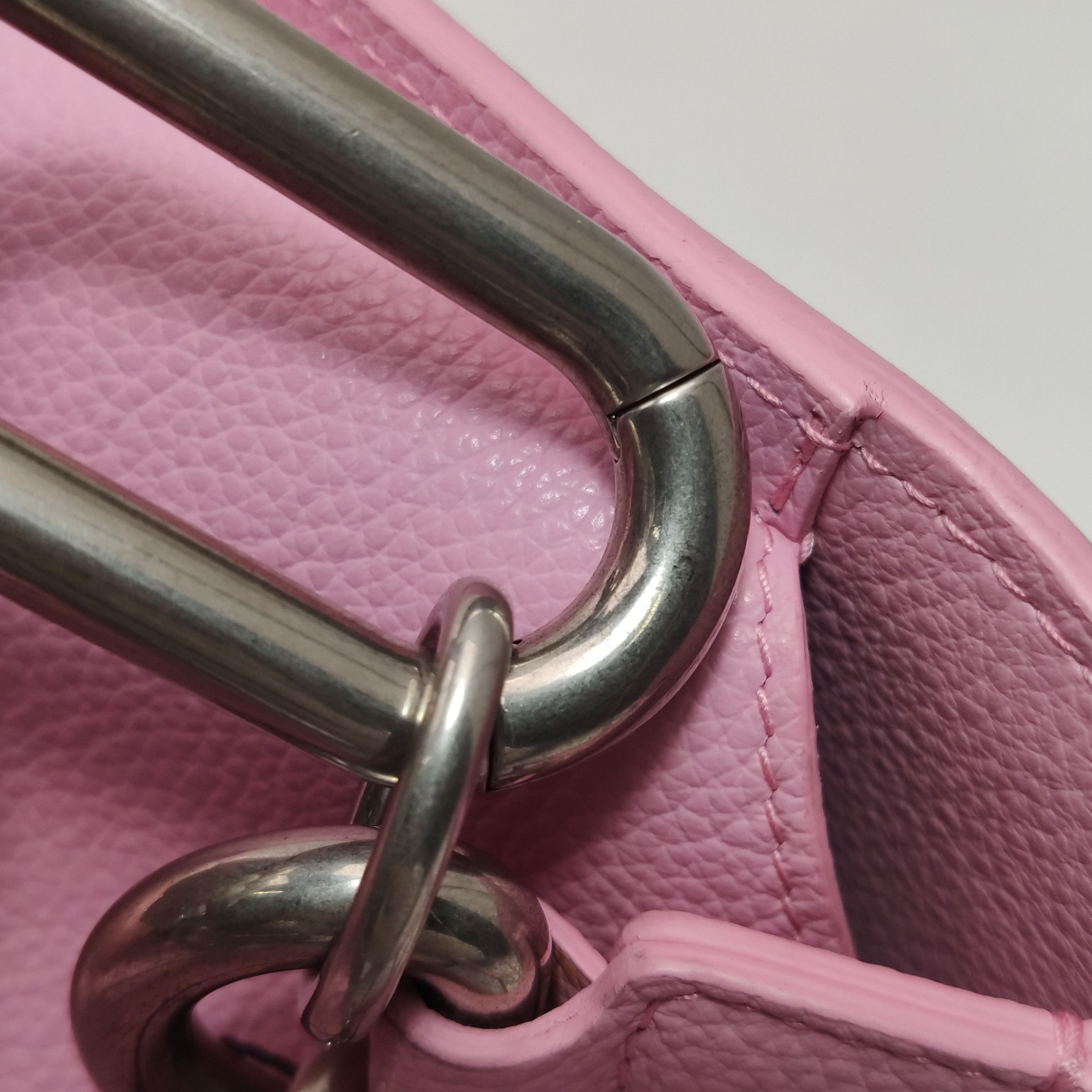 Balenciaga Balenciaga Women os Crossbody Bags Size ONE SIZE - 10 Thumbnail