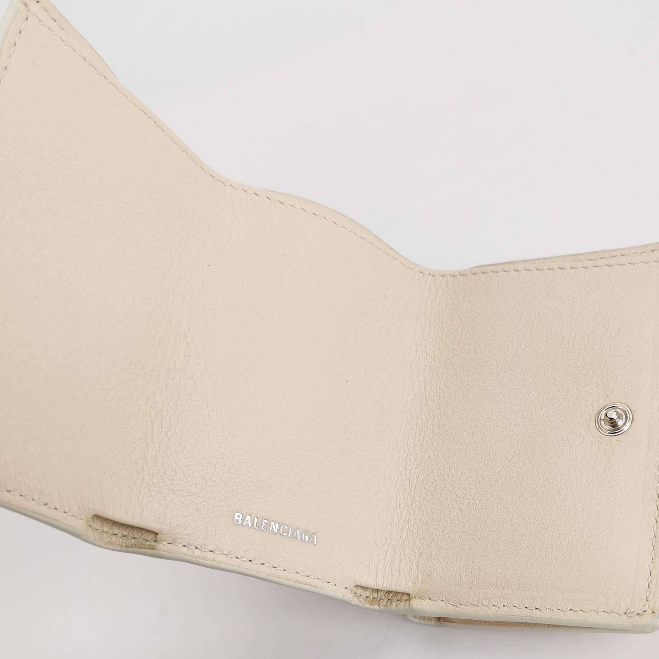 Balenciaga Balenciaga Women os Wallets Size ONE SIZE - 6 Thumbnail