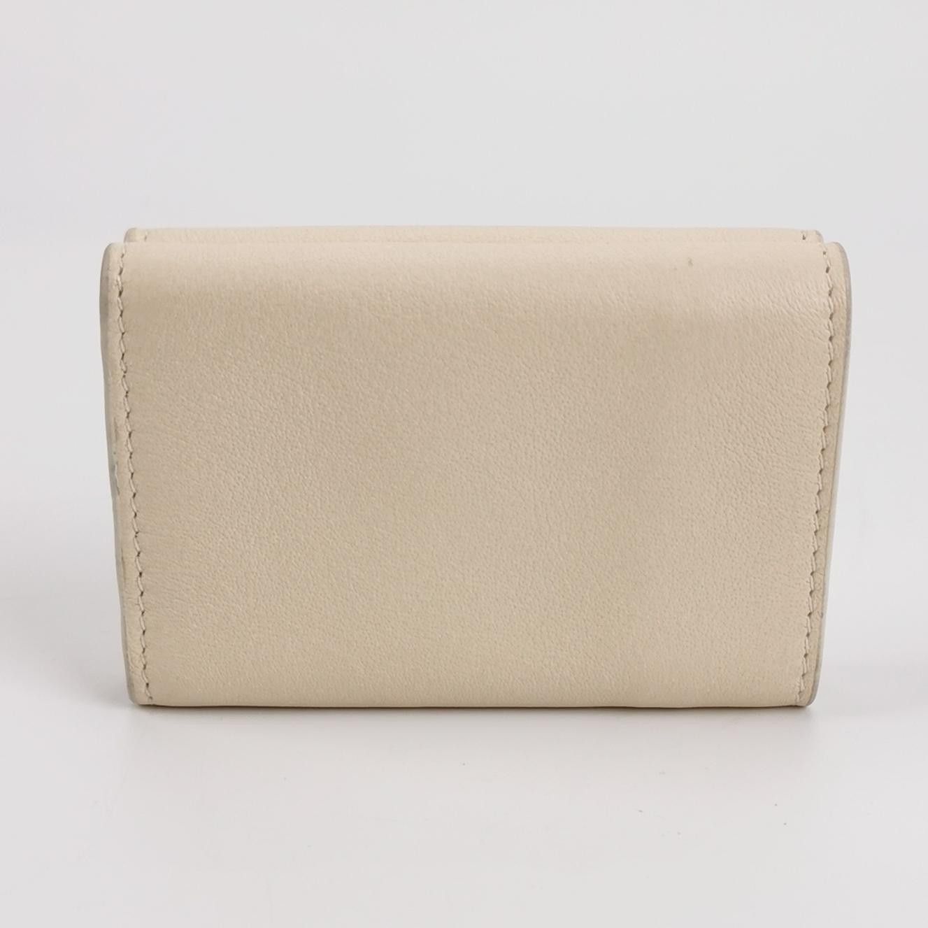 Balenciaga Balenciaga Women os Wallets Size ONE SIZE - 4 Thumbnail
