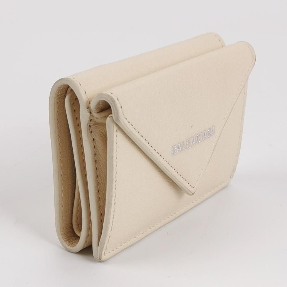 Balenciaga Balenciaga Women os Wallets Size ONE SIZE - 3 Thumbnail