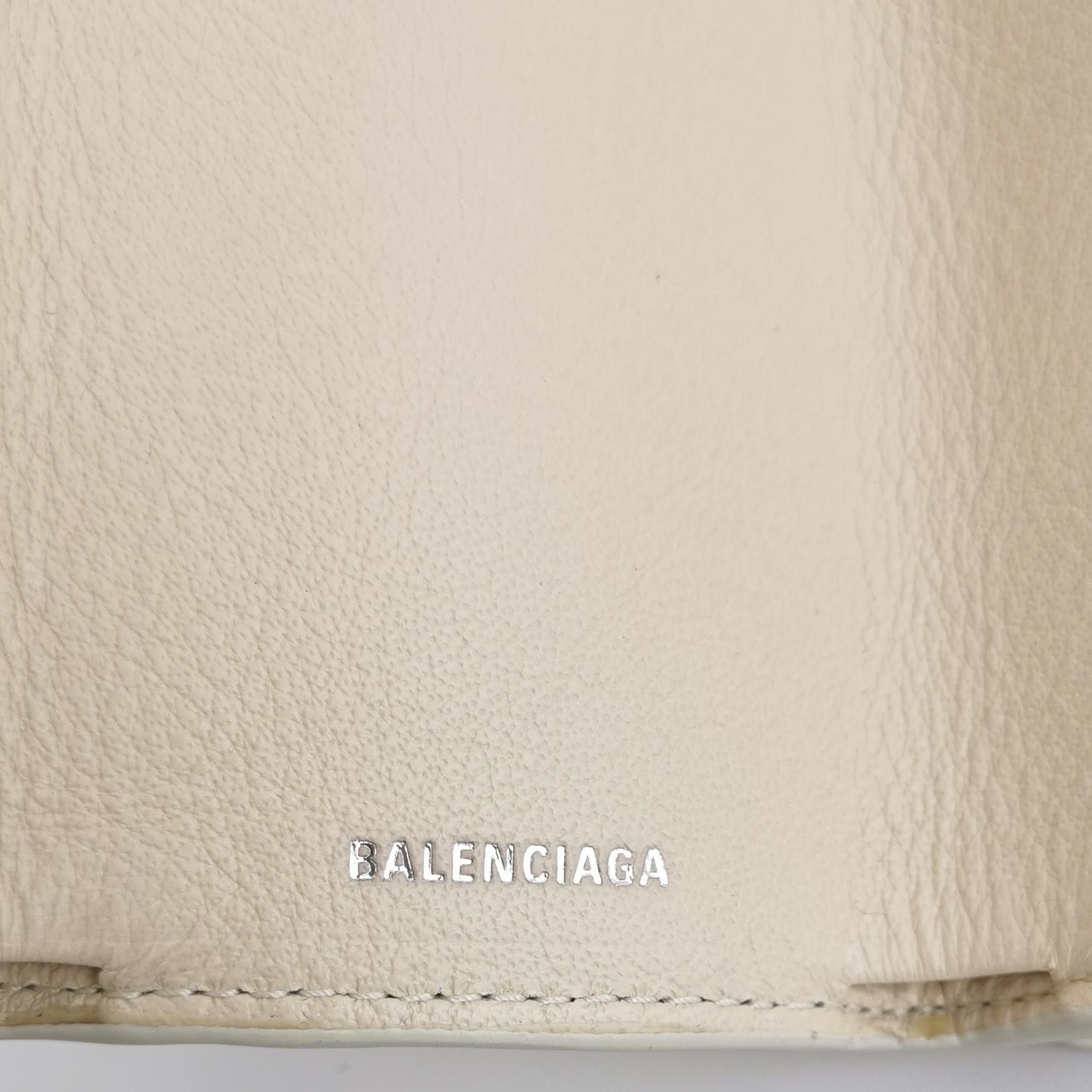 Balenciaga Balenciaga Women os Wallets Size ONE SIZE - 7 Thumbnail
