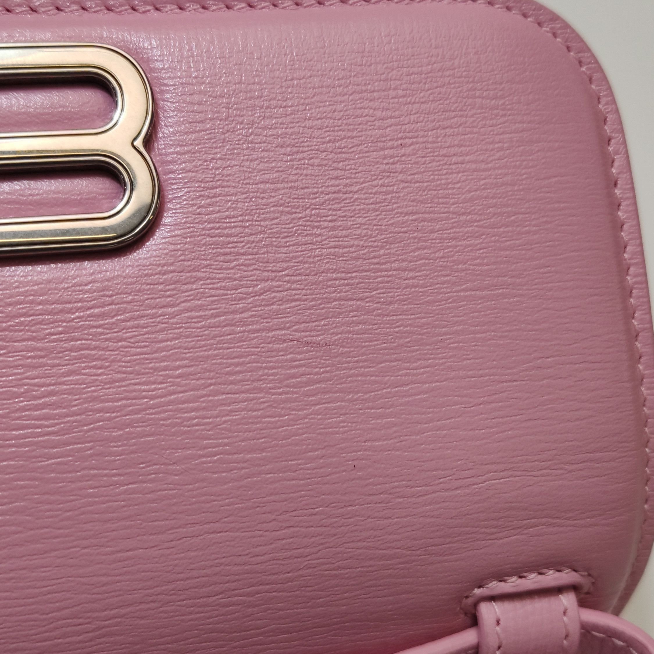 Balenciaga Balenciaga Women os Shoulder Bags Size ONE SIZE - 14 Thumbnail