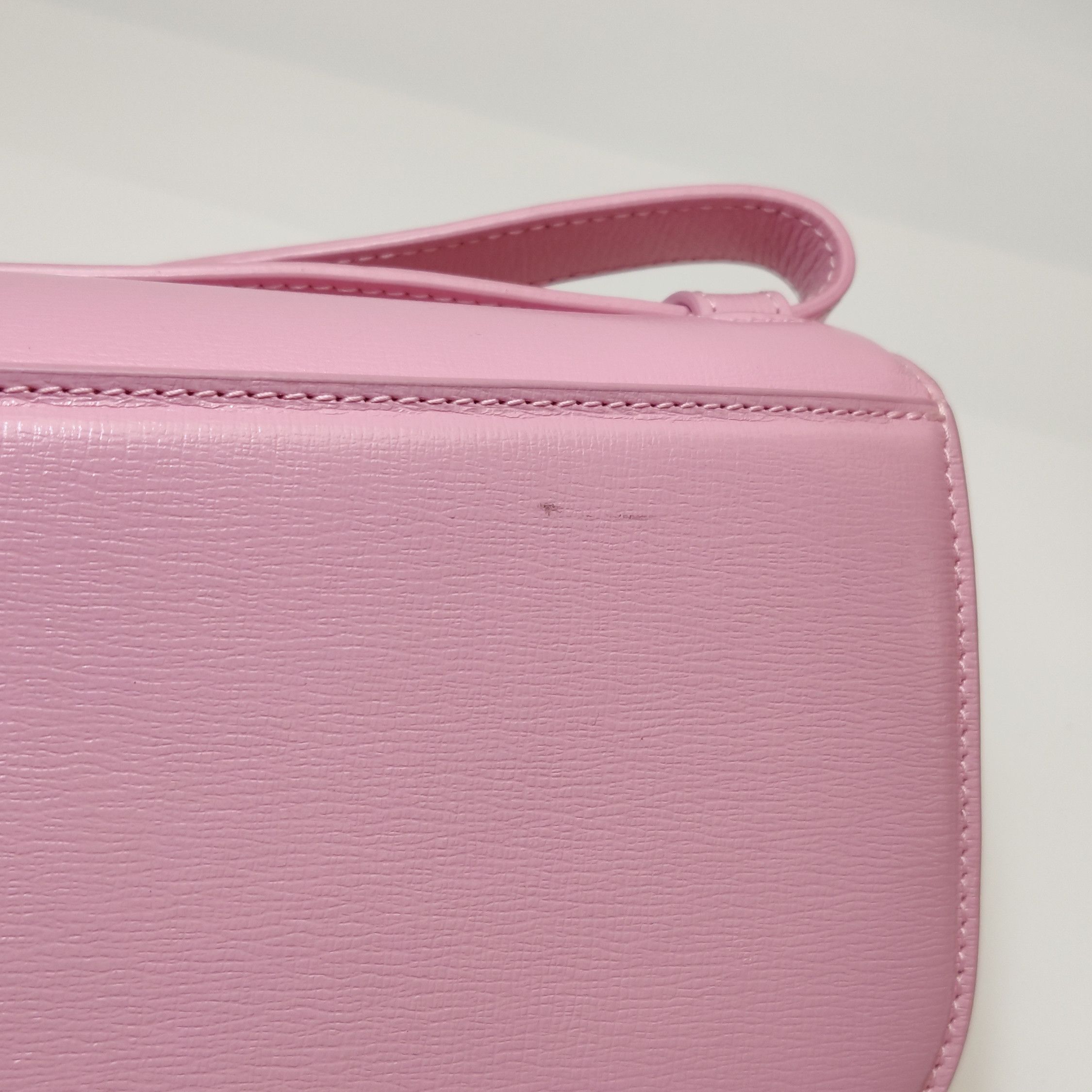 Balenciaga Balenciaga Women os Shoulder Bags Size ONE SIZE - 18 Thumbnail